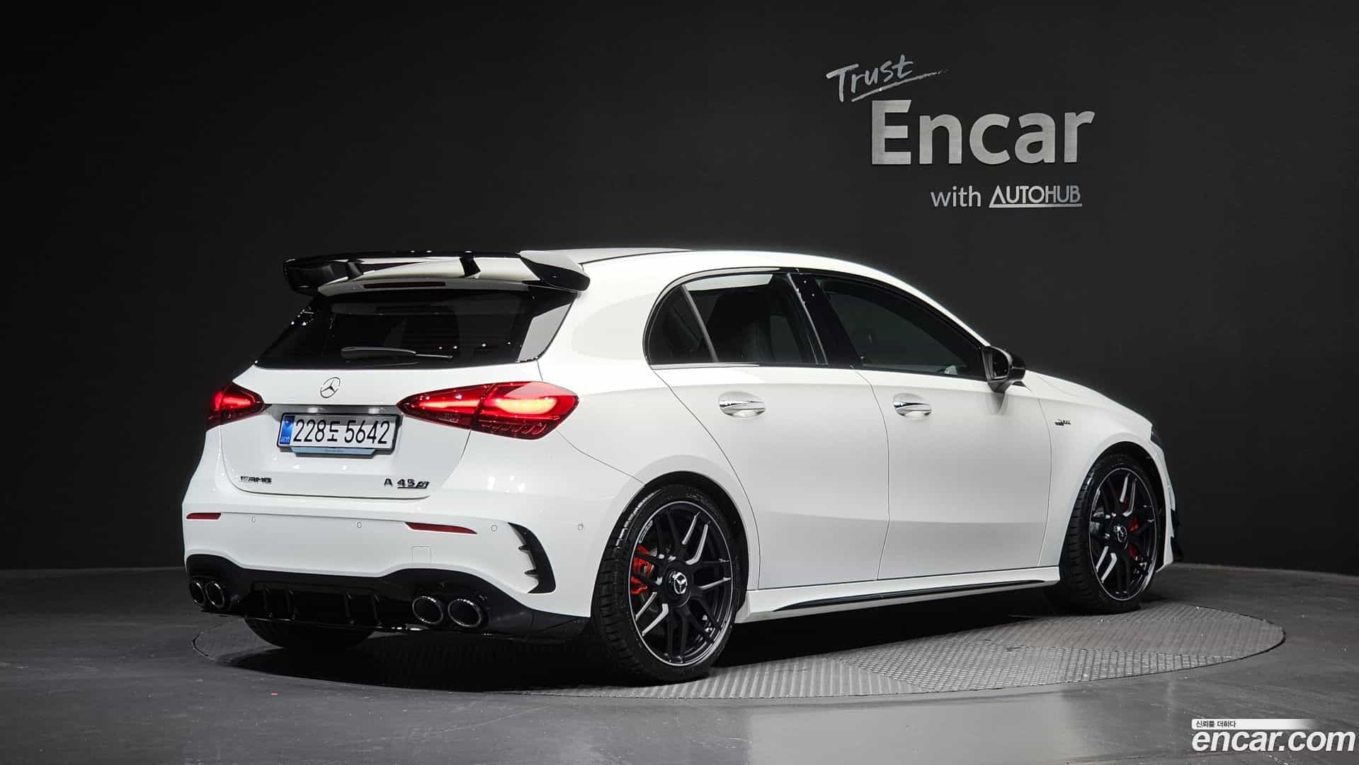 A-Class Mercedes-Benz 2025.6-OUTER-002