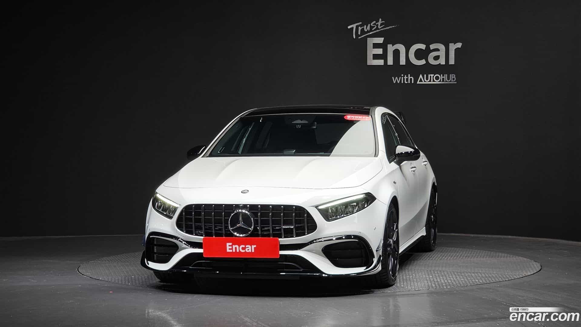 A-Class Mercedes-Benz 2025.6-OUTER-003