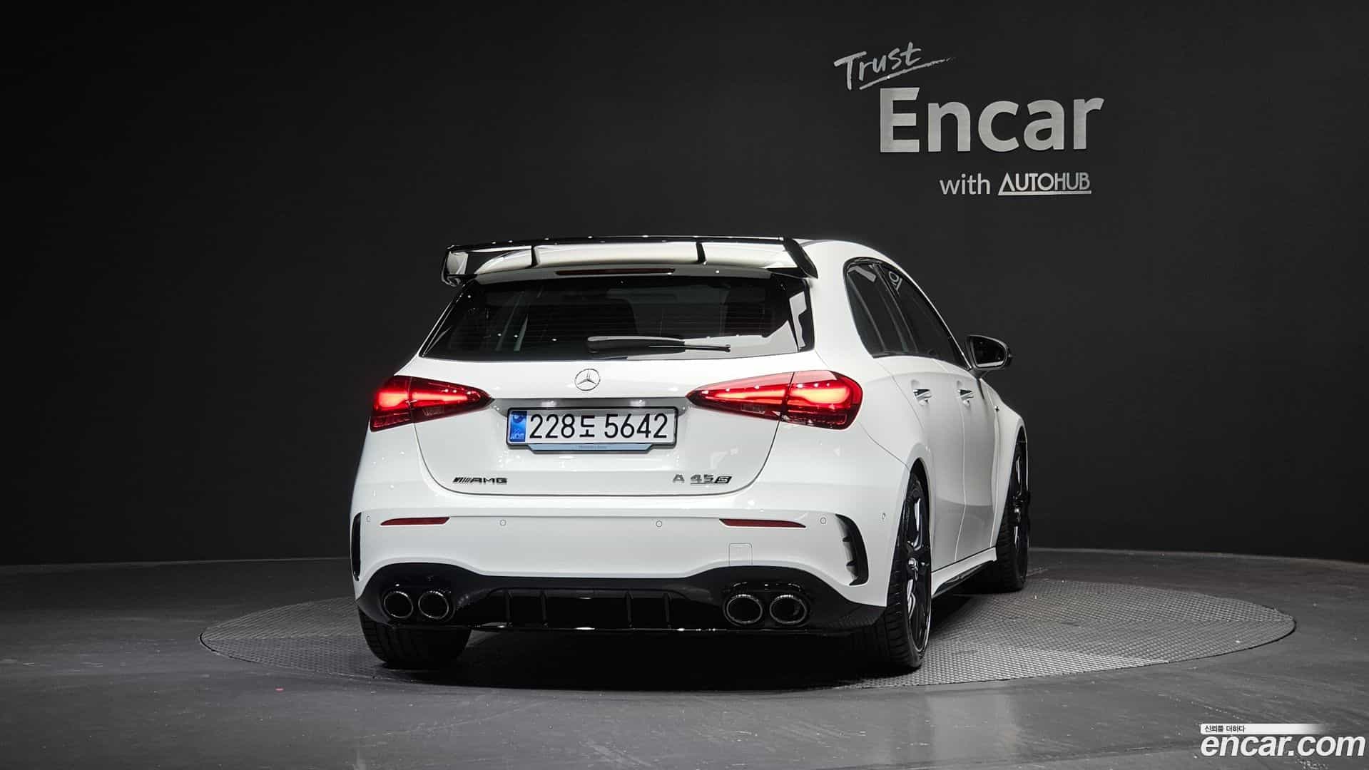 A-Class Mercedes-Benz 2025.6-OUTER-004