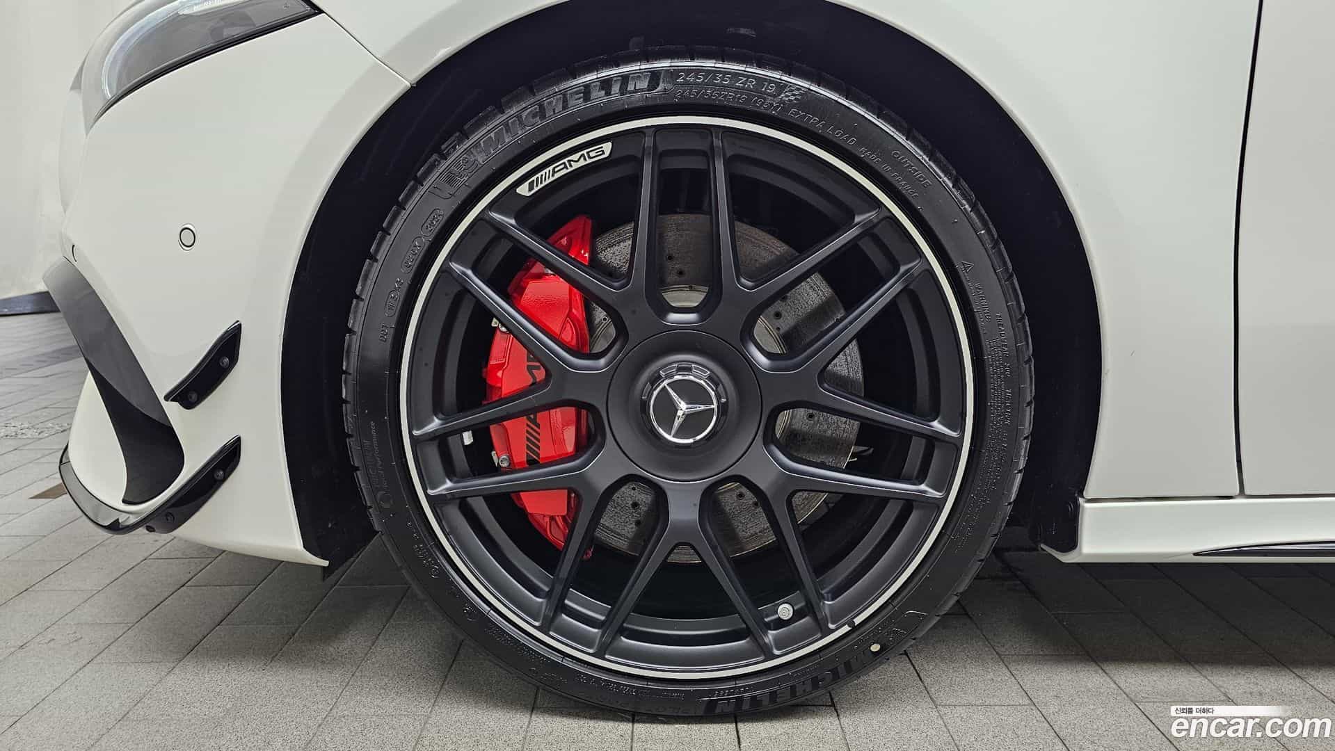 A-Class Mercedes-Benz 2025.6-OUTER-005