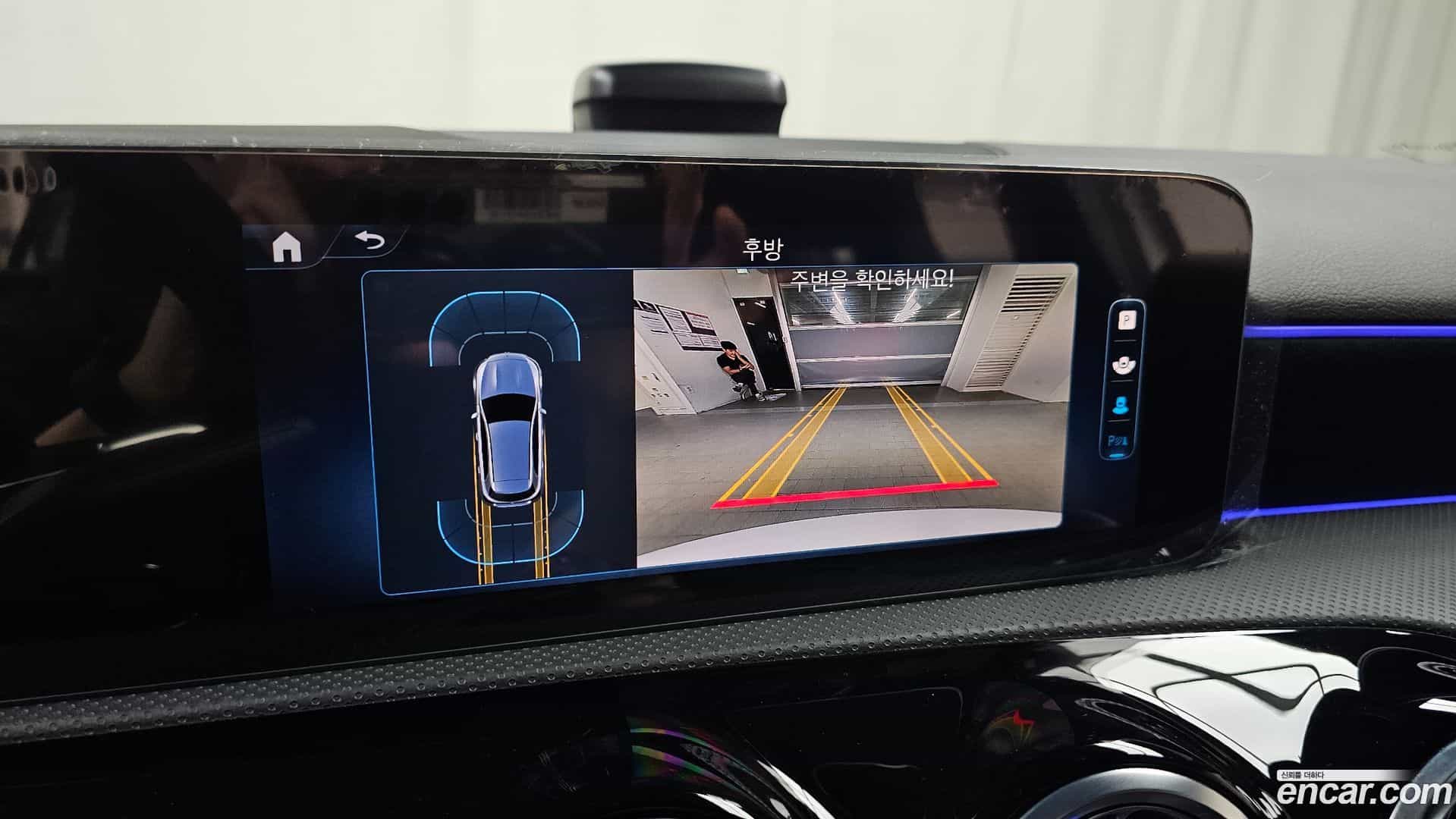 A-Class Mercedes-Benz 2025.6-OPTION-018