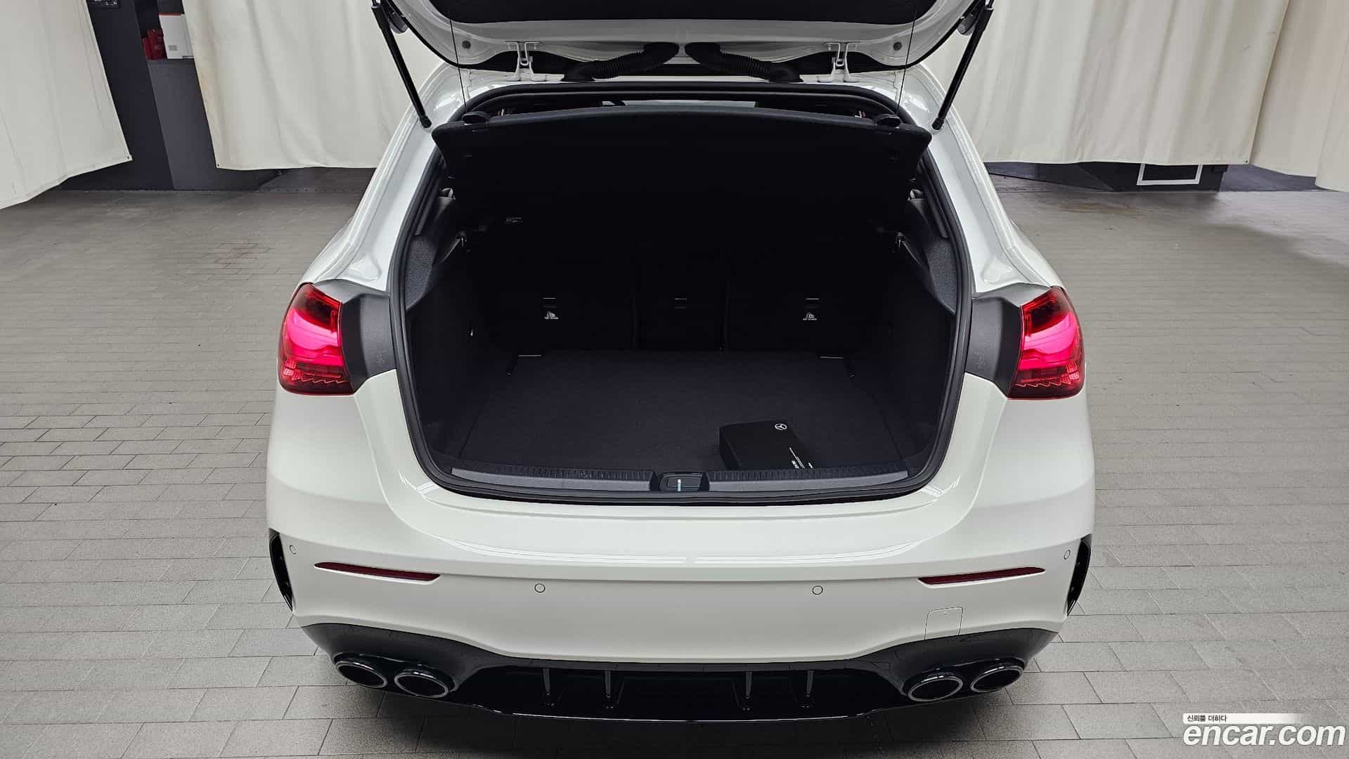 A-Class Mercedes-Benz 2025.6-OPTION-019