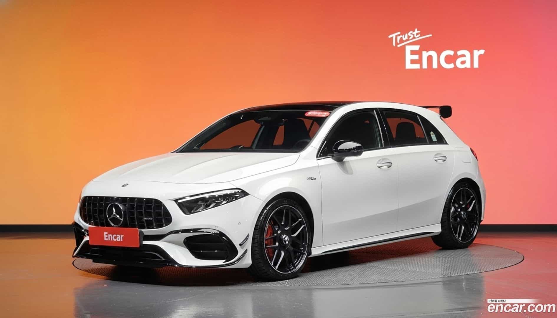 A-Class Mercedes-Benz 2025.6-DIAG2-001