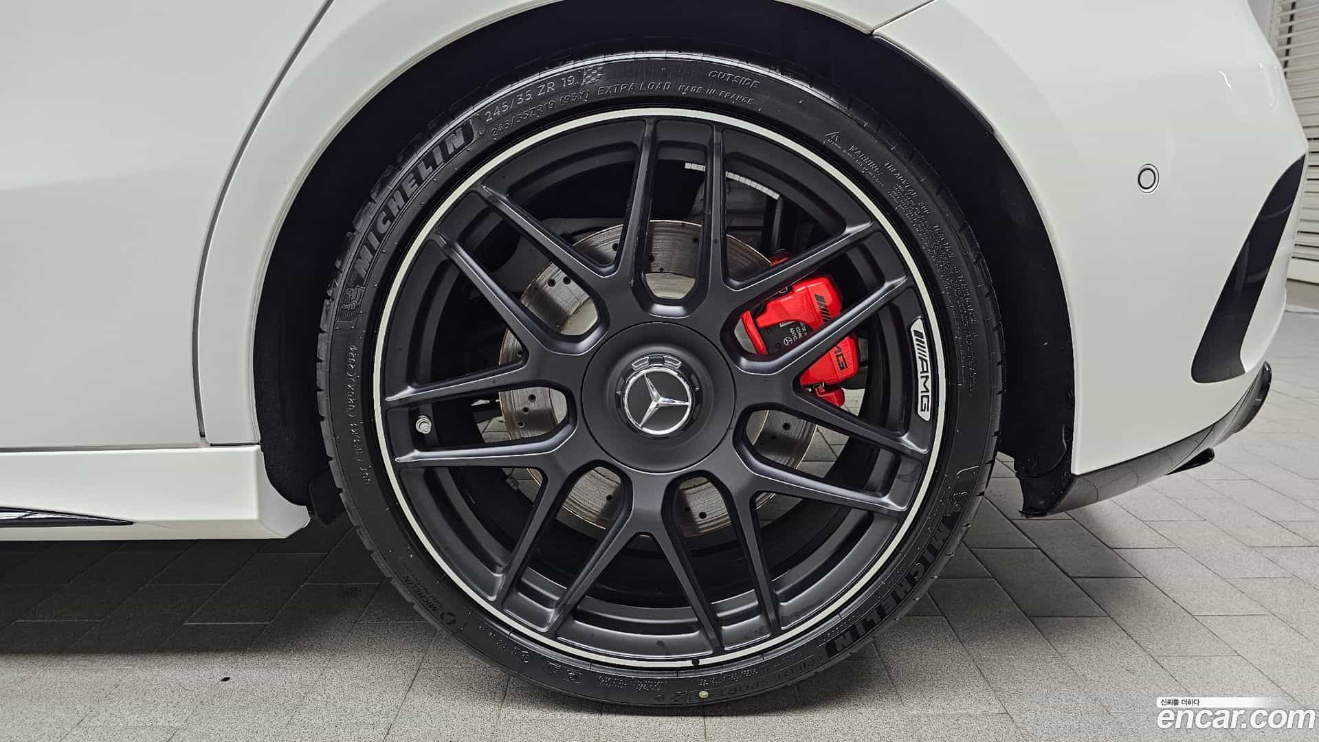 A-Class Mercedes-Benz 2025.6-OUTER-031