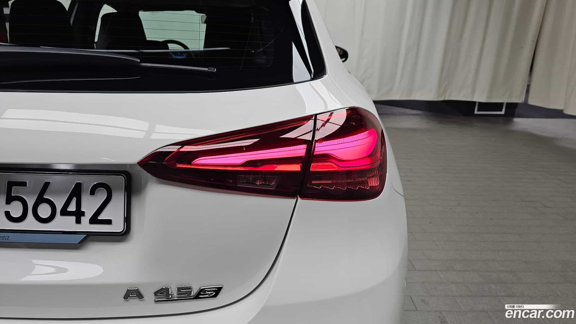 A-Class Mercedes-Benz 2025.6-OUTER-033