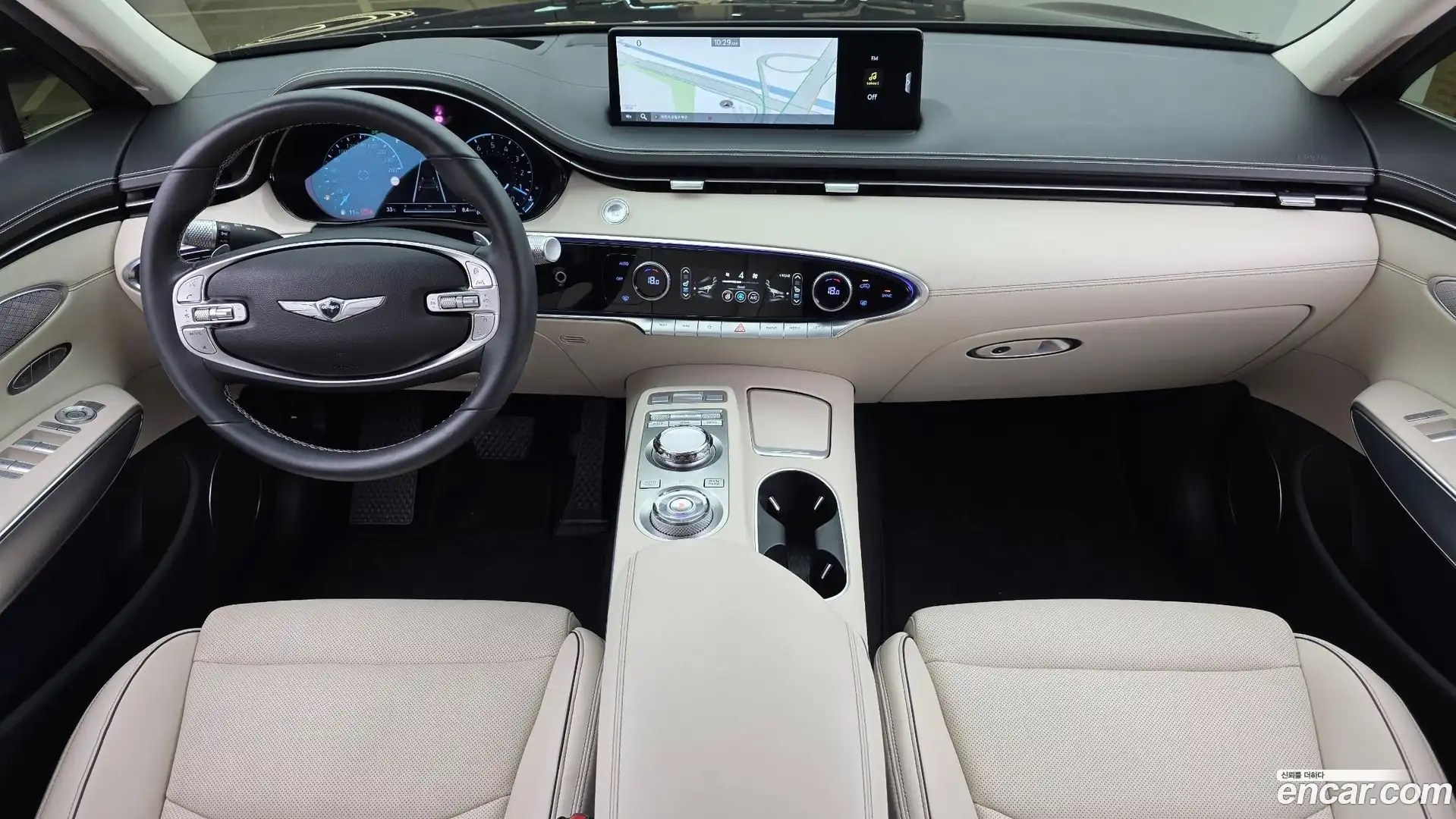 GV70 Genesis 2023.0-INNER-007