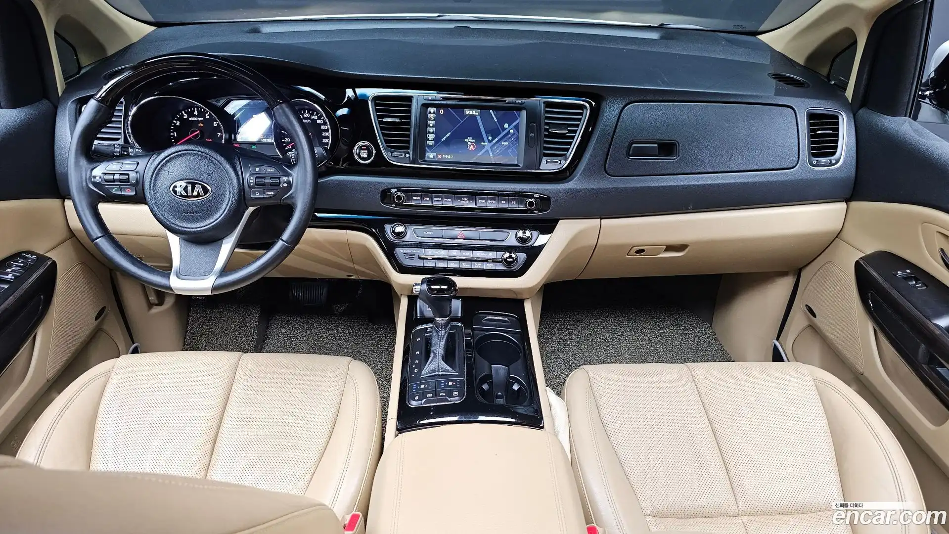 Canival Kia 2015.3-INNER-007