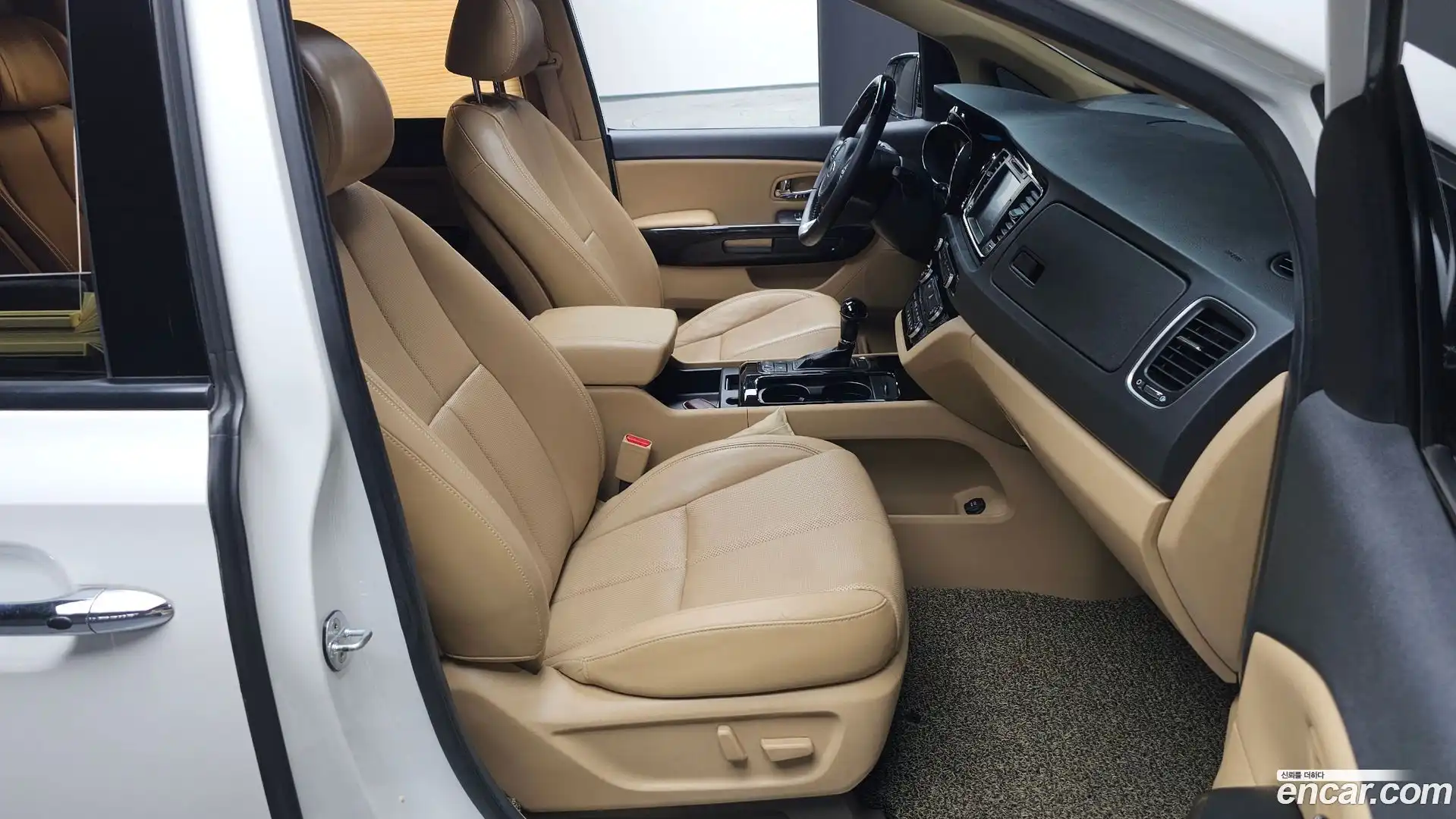 Canival Kia 2015.3-INNER-010