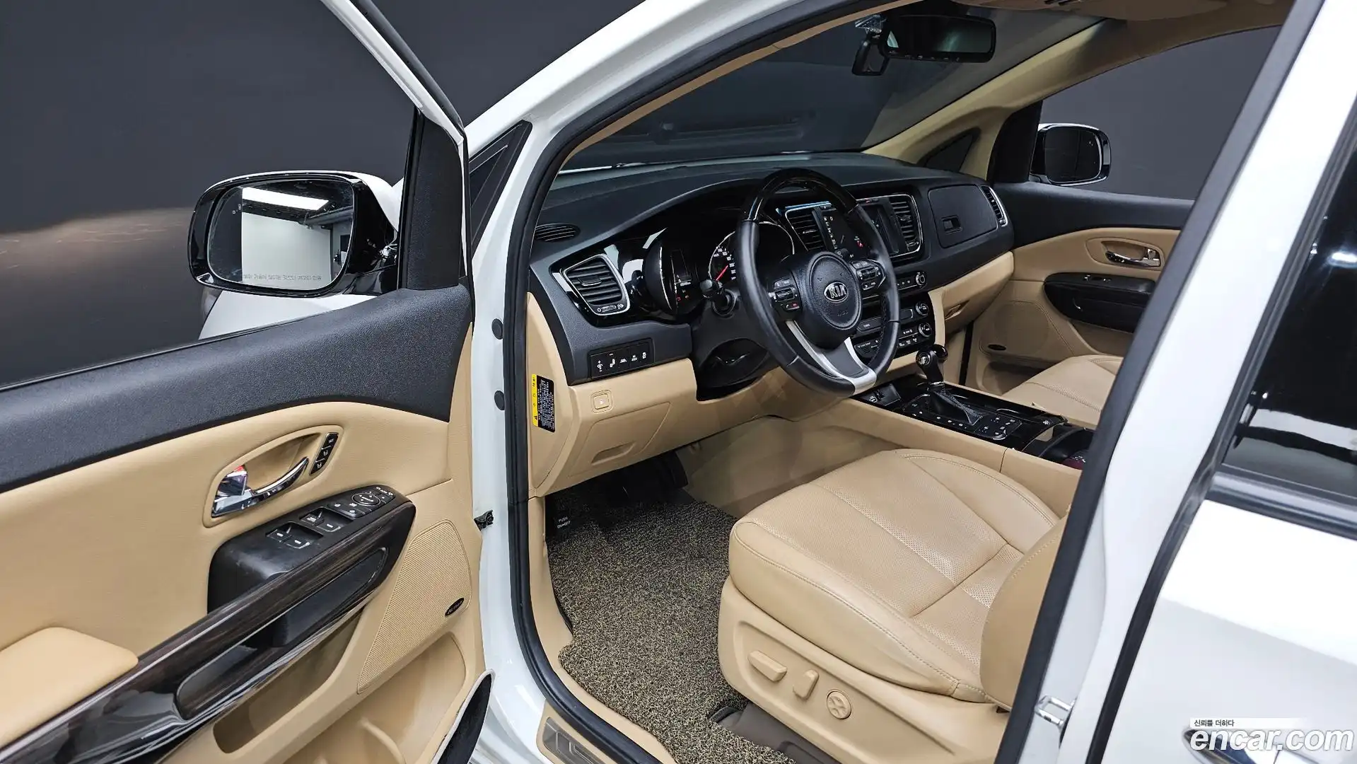 Canival Kia 2015.3-OPTION-016