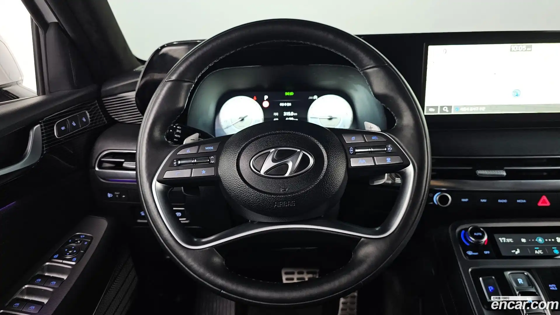 Palisade Hyundai 2023.2-OPTION-017