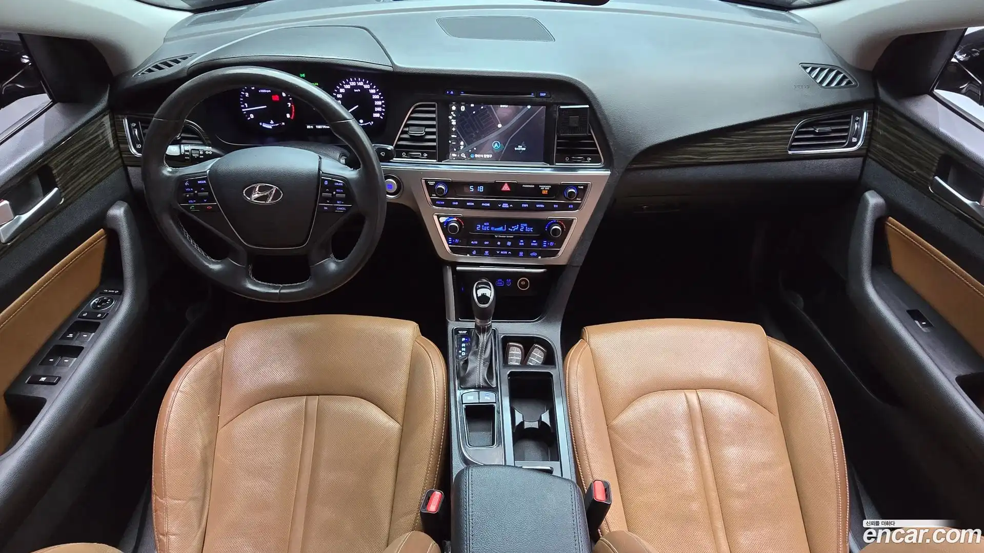 Sonata Hyundai 2016.11-INNER-007