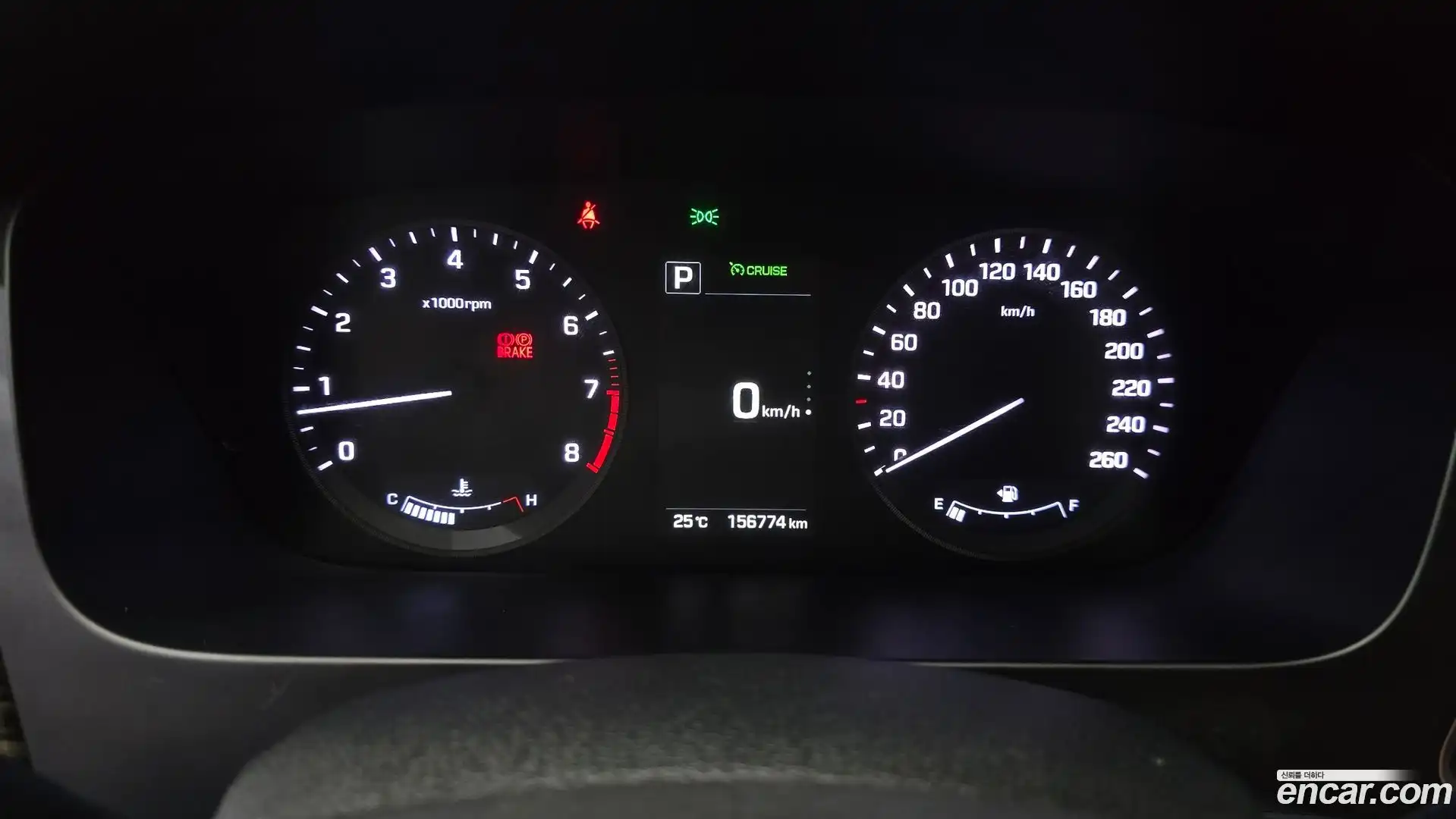 Sonata Hyundai 2016.11-INNER-008