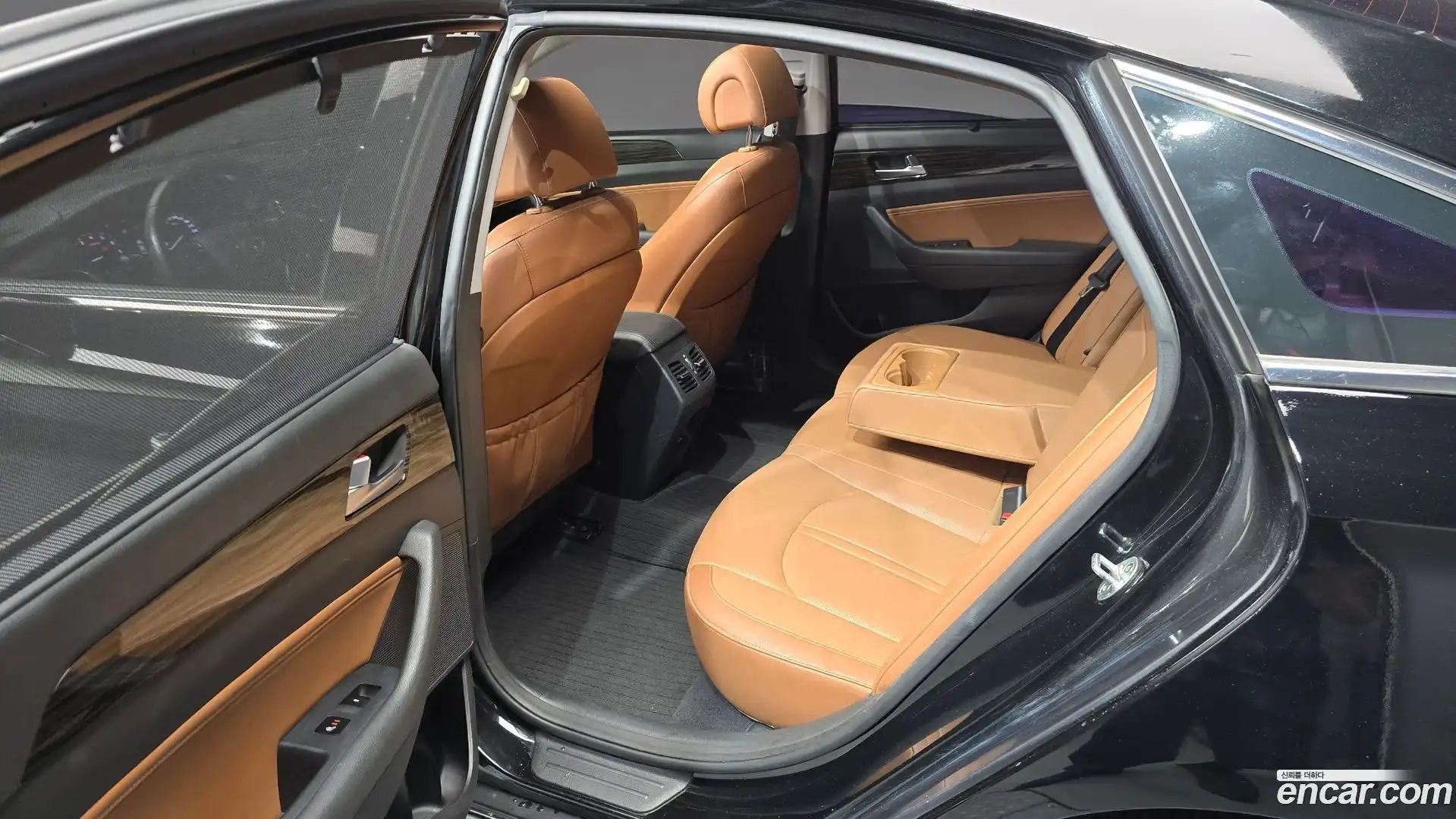 Sonata Hyundai 2016.11-OPTION-015