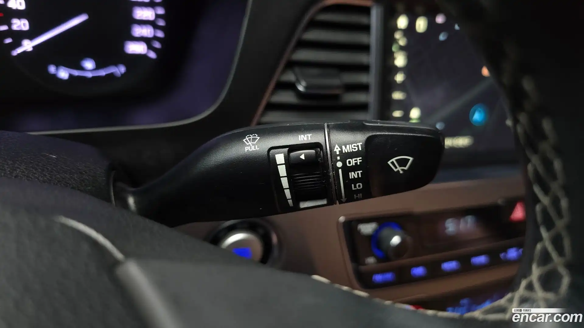 Sonata Hyundai 2016.11-OPTION-020