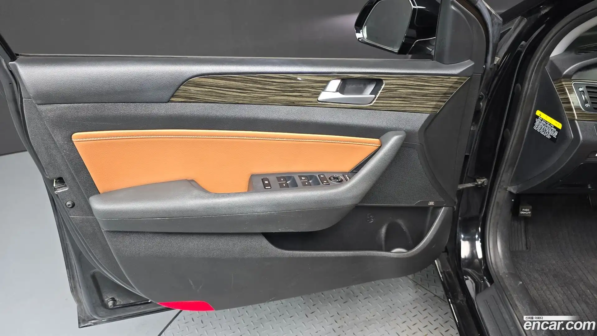 Sonata Hyundai 2016.11-INNER-034