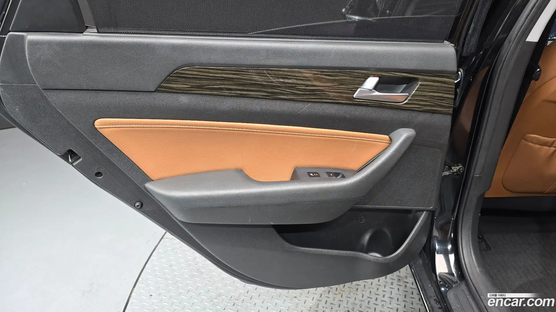 Sonata Hyundai 2016.11-INNER-035