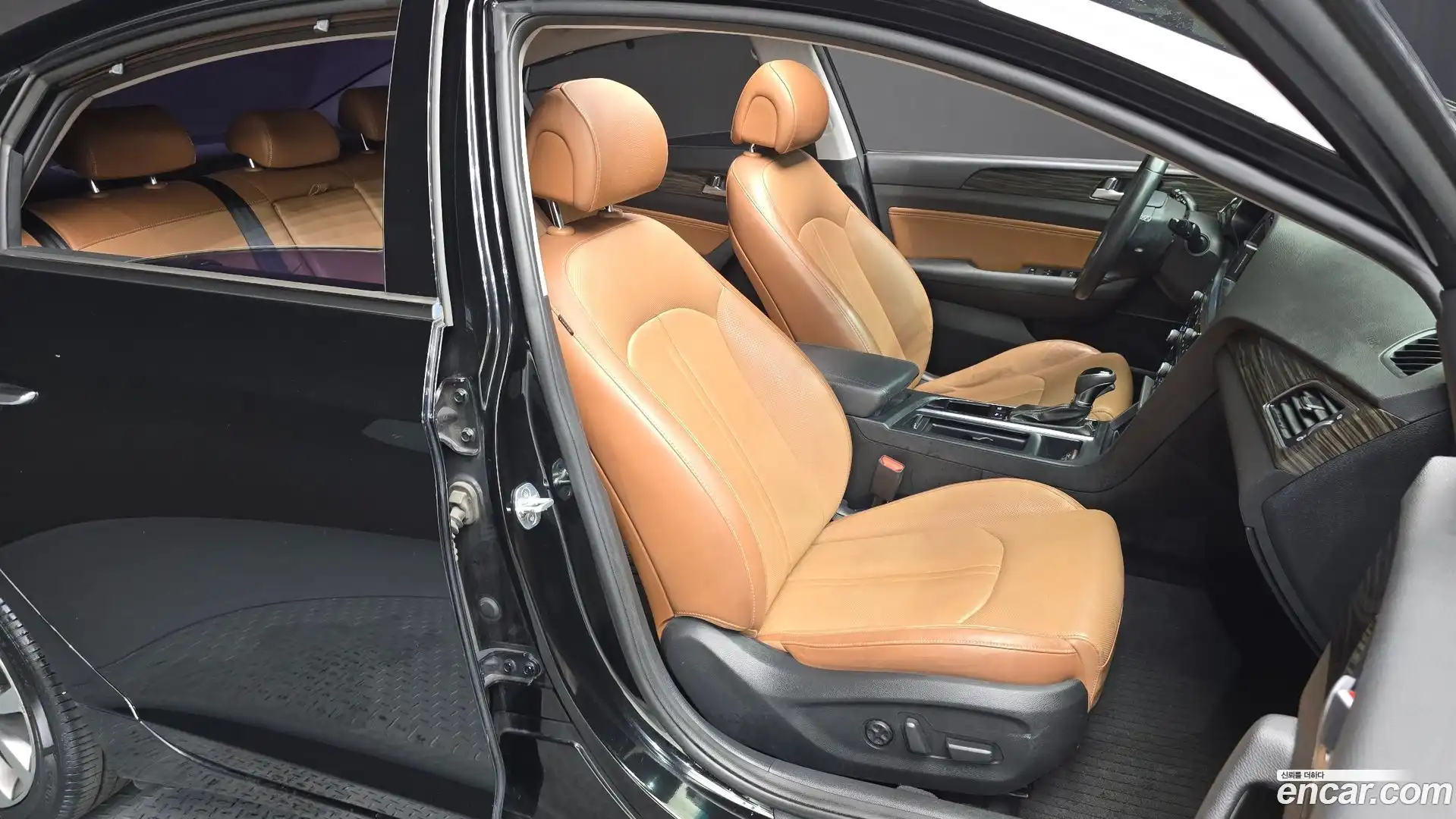 Sonata Hyundai 2016.11-INNER-036