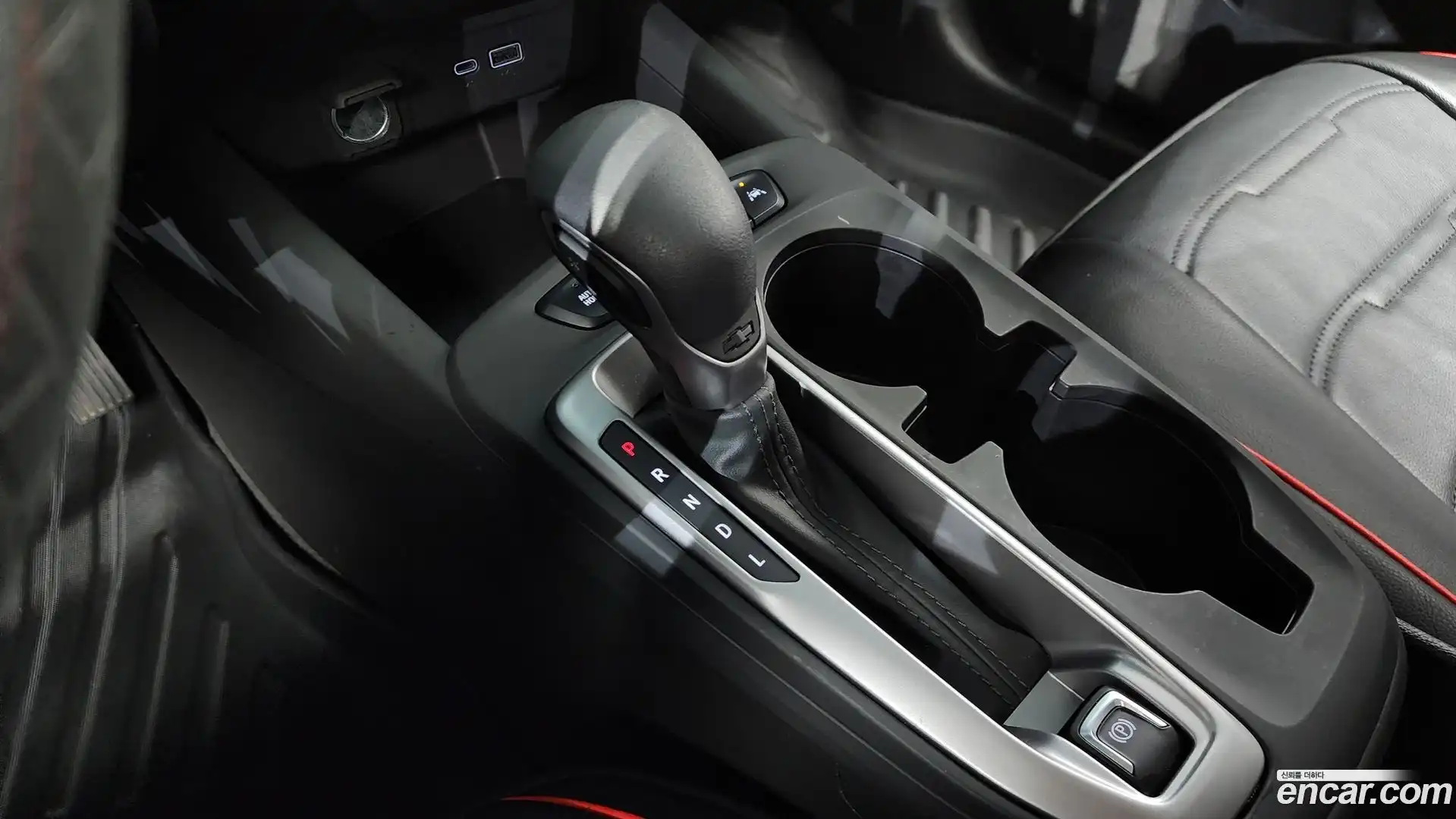 Trax Chevrolet 2024.0-INNER-009