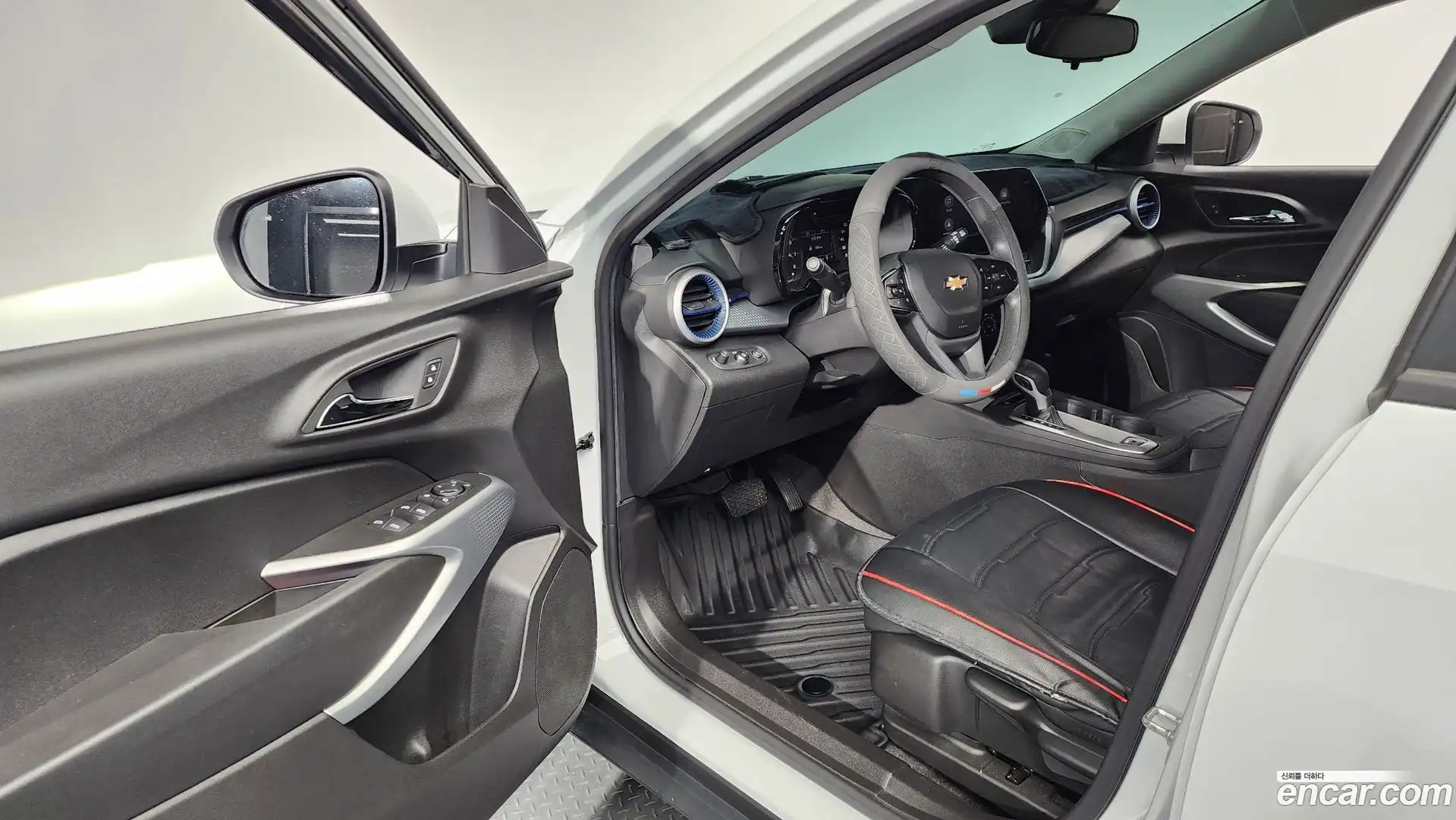 Trax Chevrolet 2024.0-INNER-010