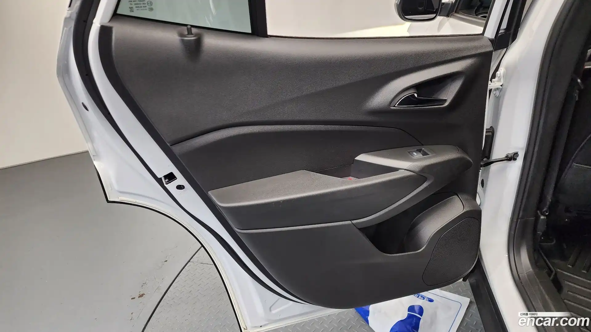 Trax Chevrolet 2024.0-INNER-035