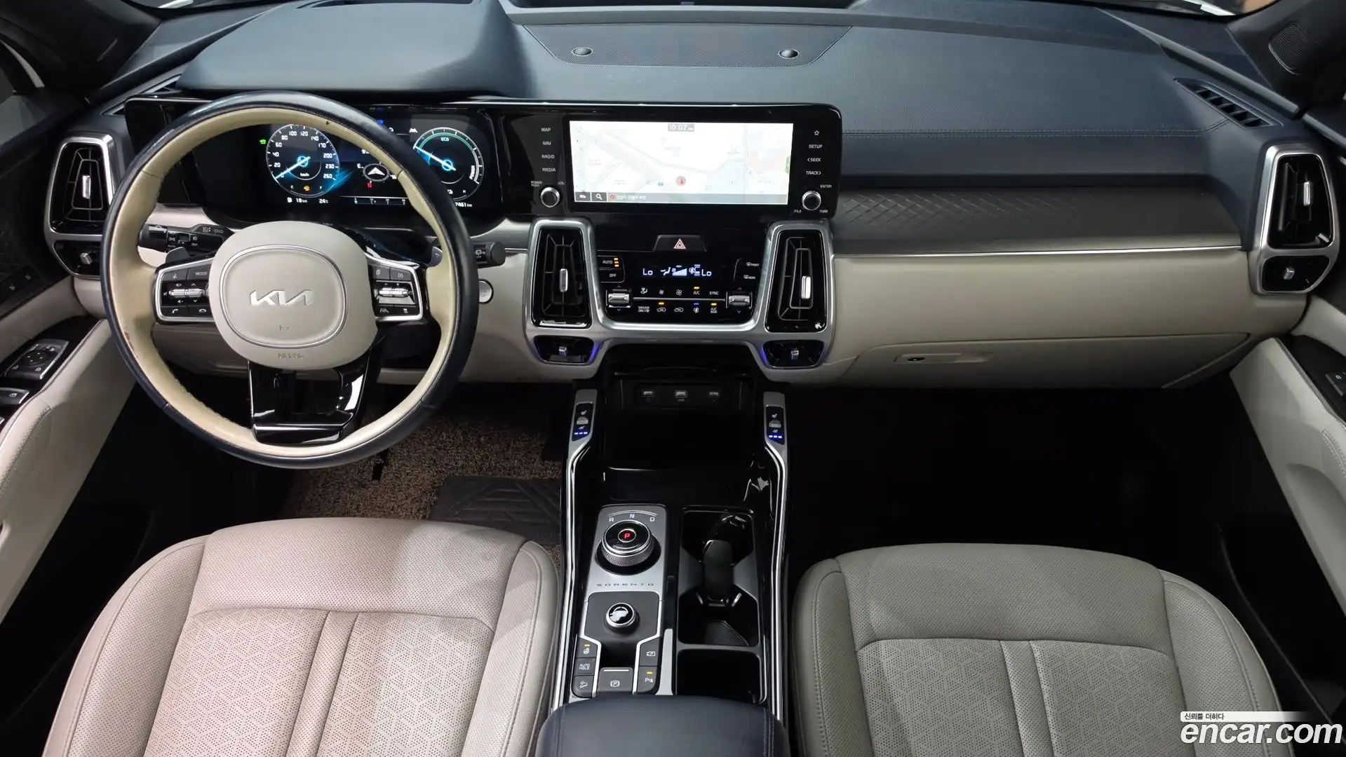 Sorento Kia 2022.6-INNER-007