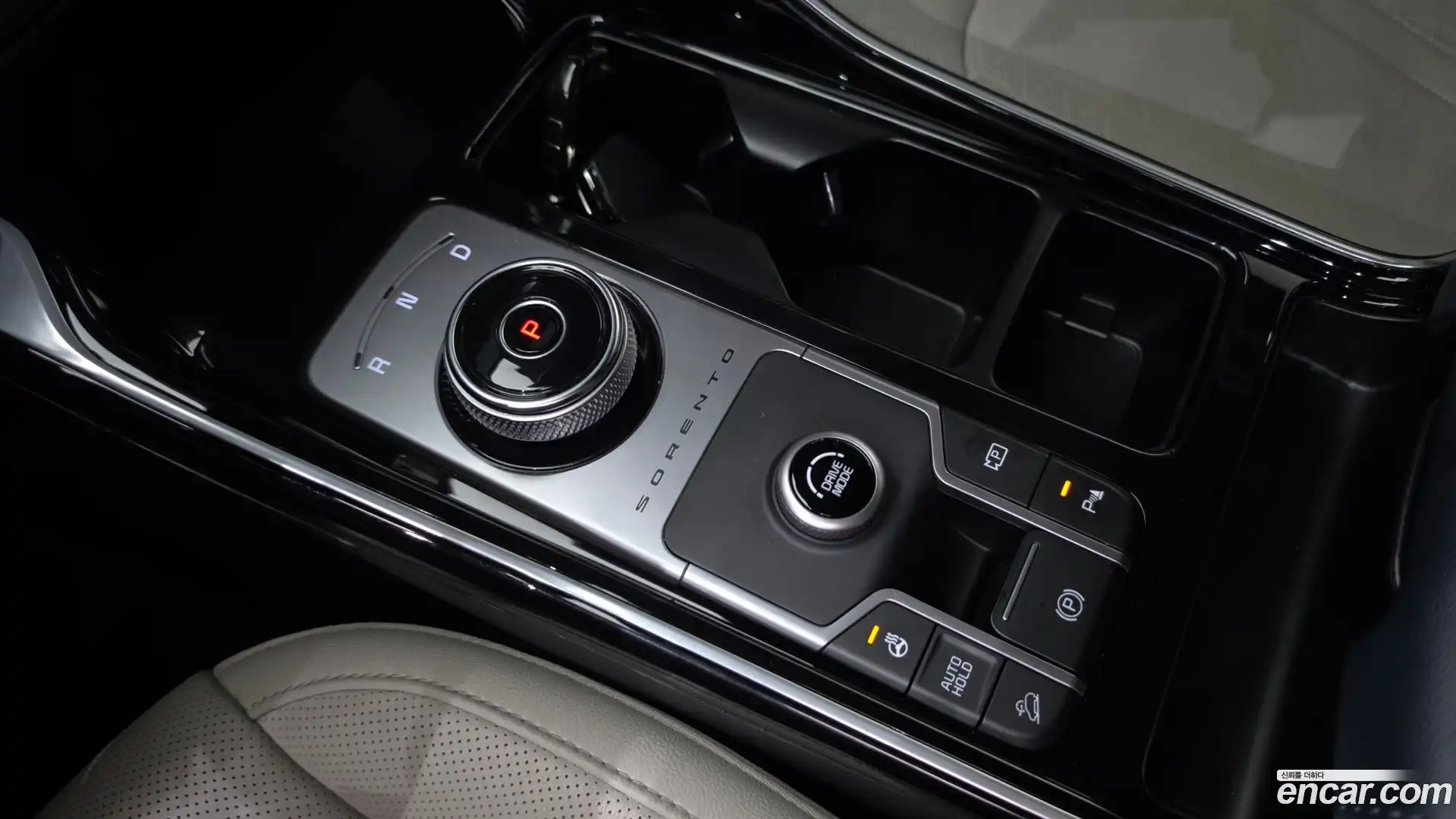 Sorento Kia 2022.6-INNER-009