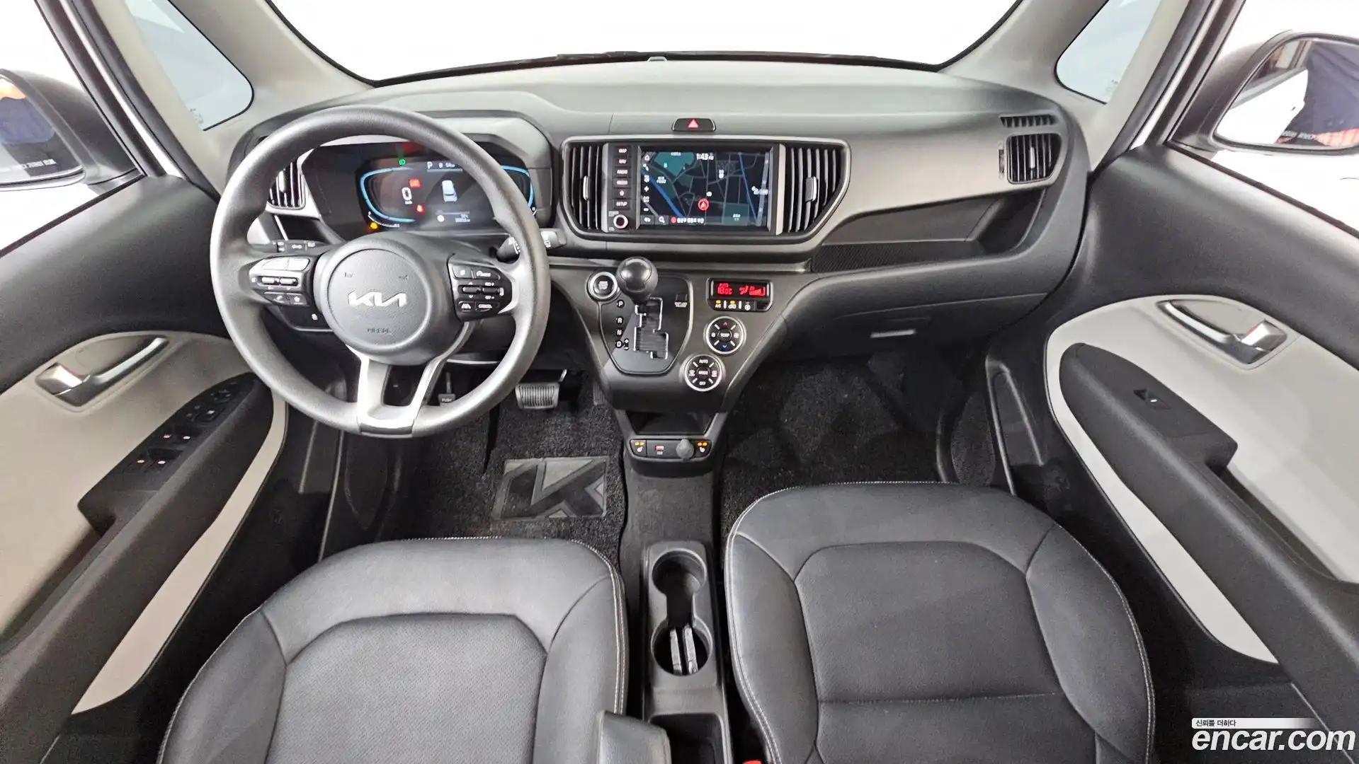 RAY Kia 2023.8-INNER-007