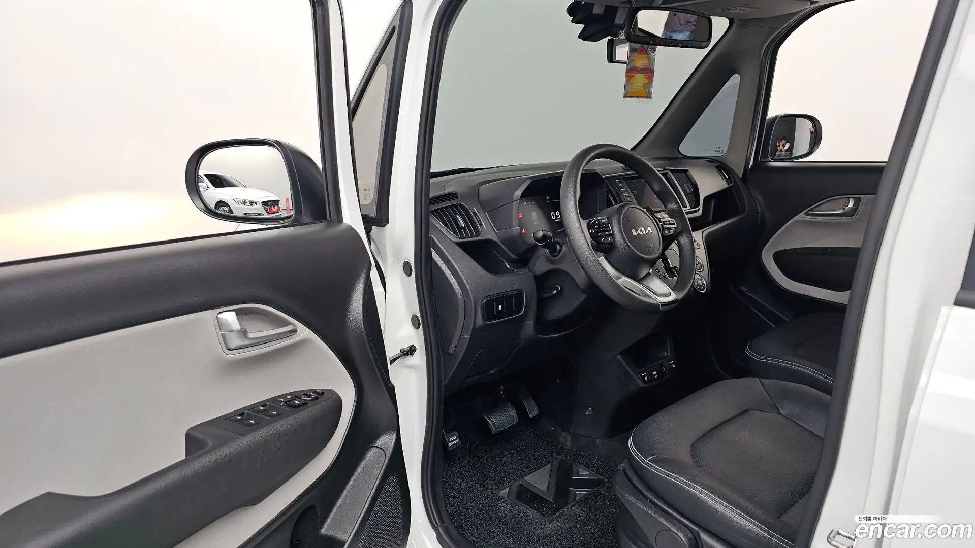 RAY Kia 2023.8-INNER-010