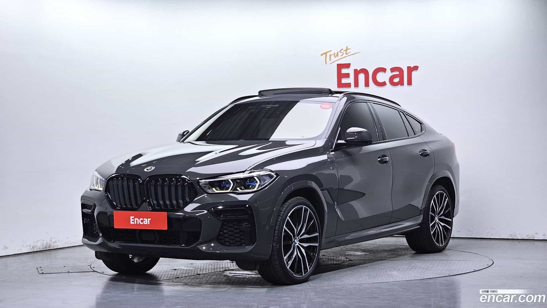 X6 BMW 2022.7-OUTER-001