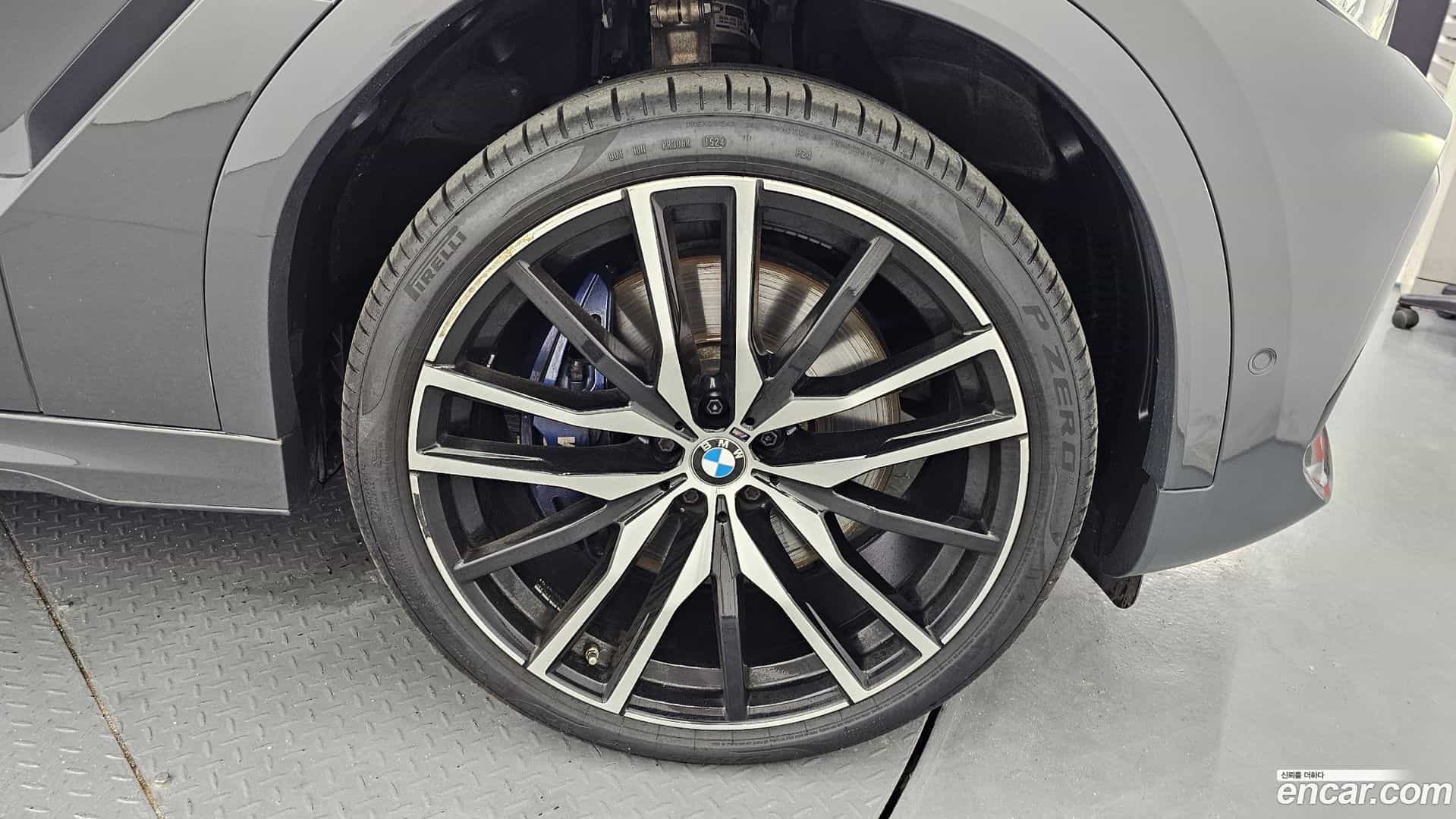 X6 BMW 2022.7-OUTER-005