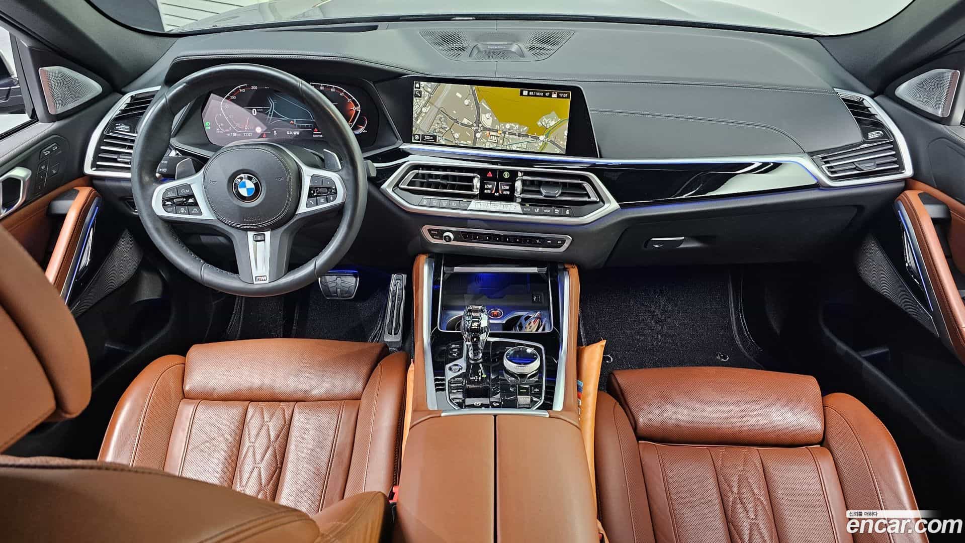 X6 BMW 2022.7-INNER-007