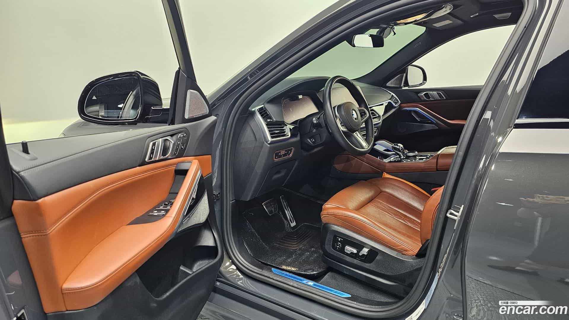 X6 BMW 2022.7-INNER-010