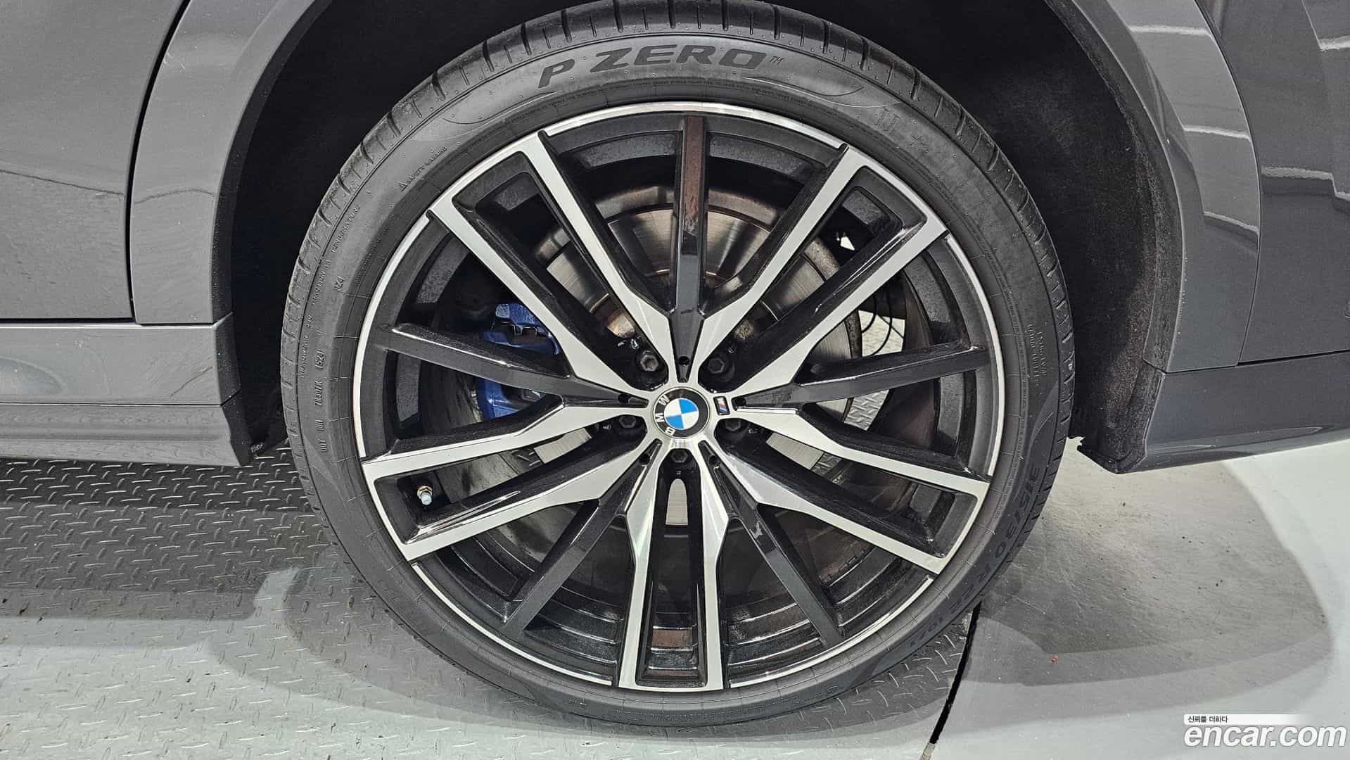 X6 BMW 2022.7-OUTER-031
