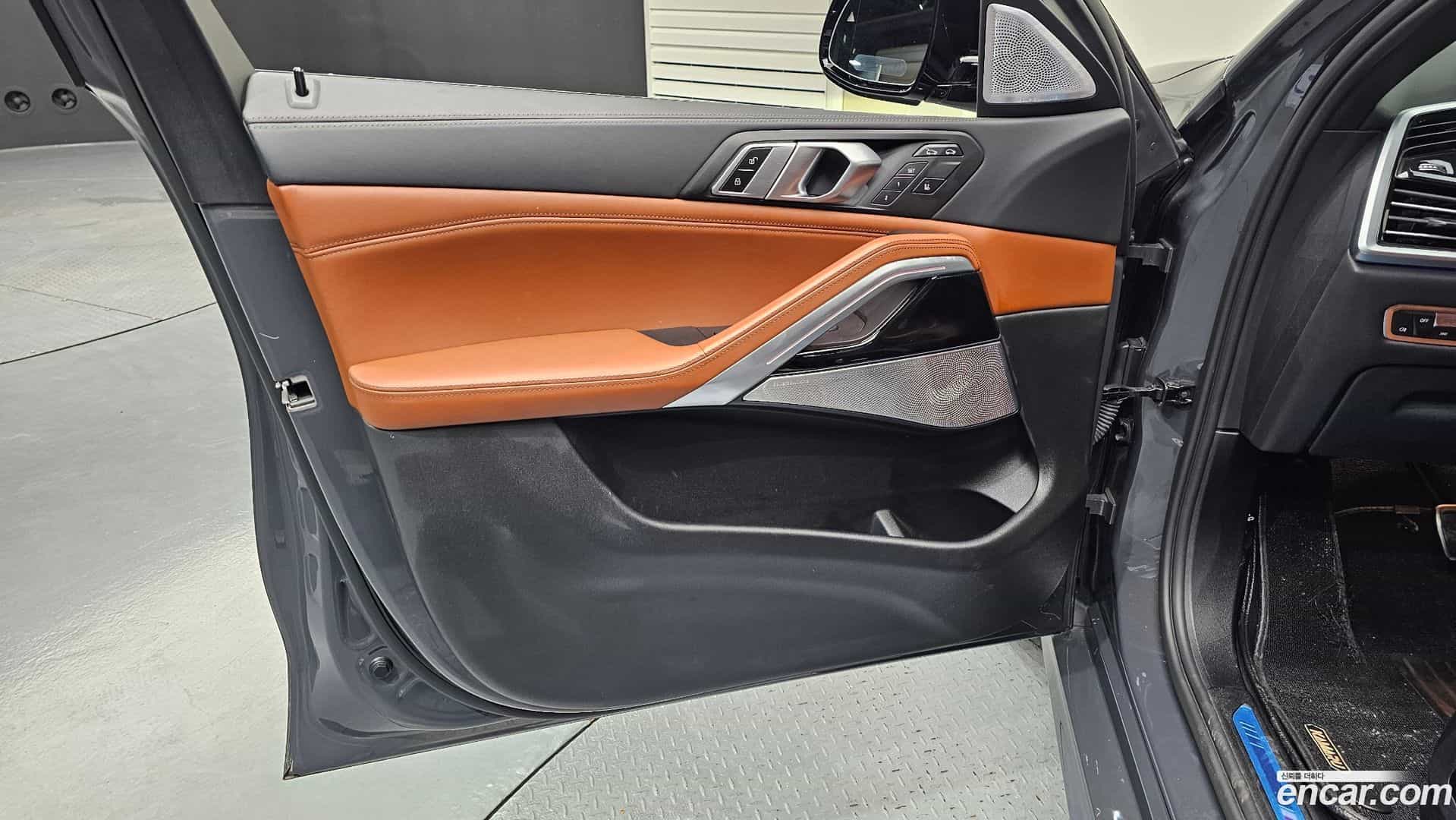 X6 BMW 2022.7-INNER-034