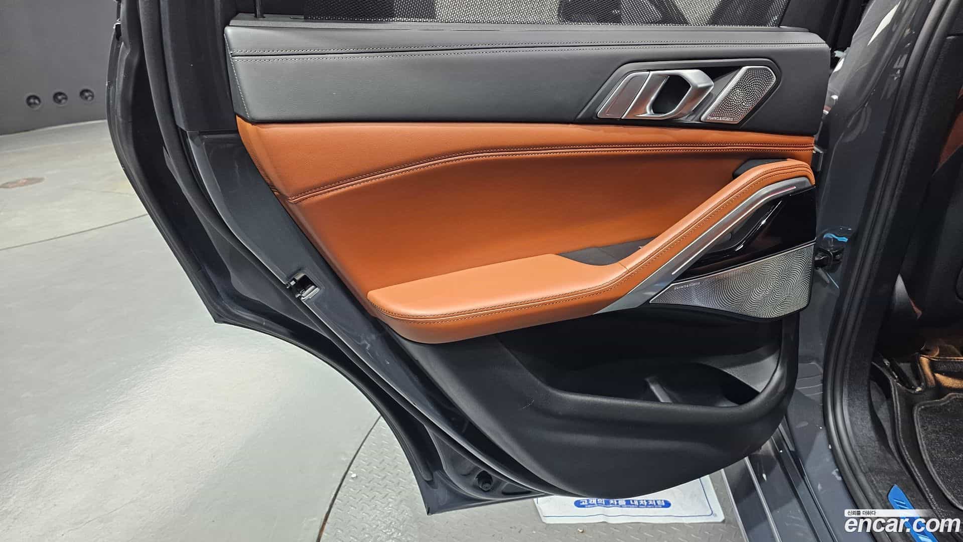 X6 BMW 2022.7-INNER-035