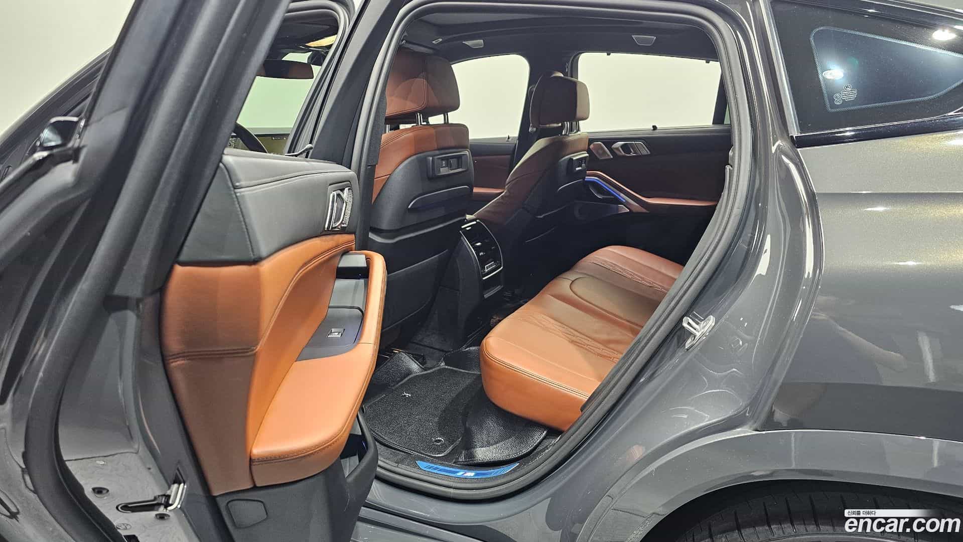 X6 BMW 2022.7-INNER-036