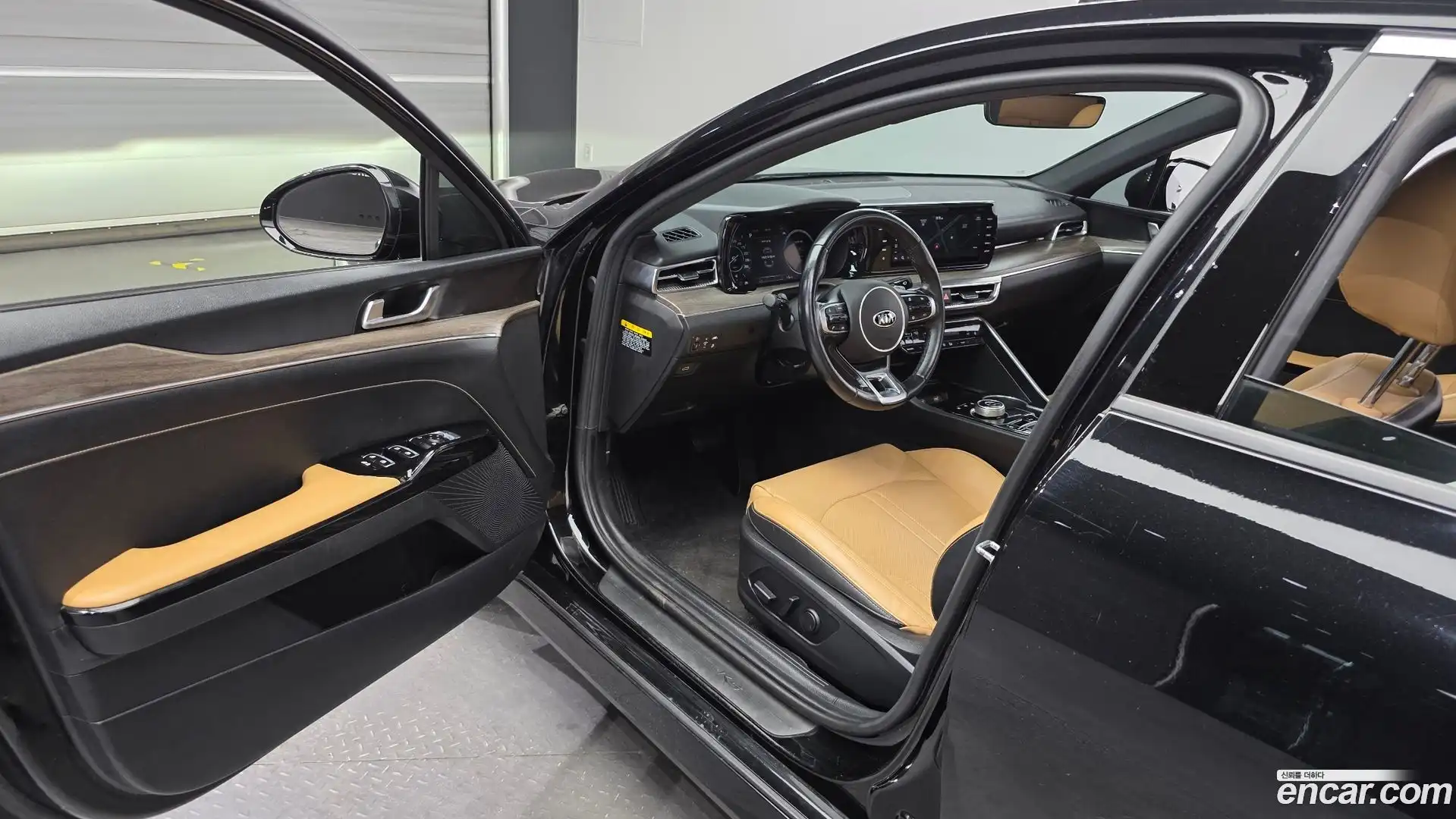 K5 Kia 2020.2-INNER-010
