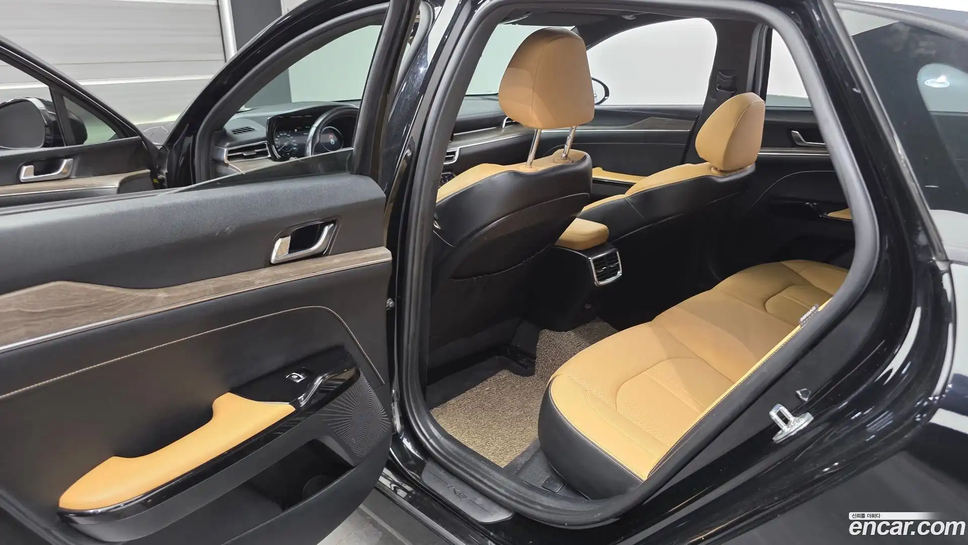 K5 Kia 2020.2-OPTION-015