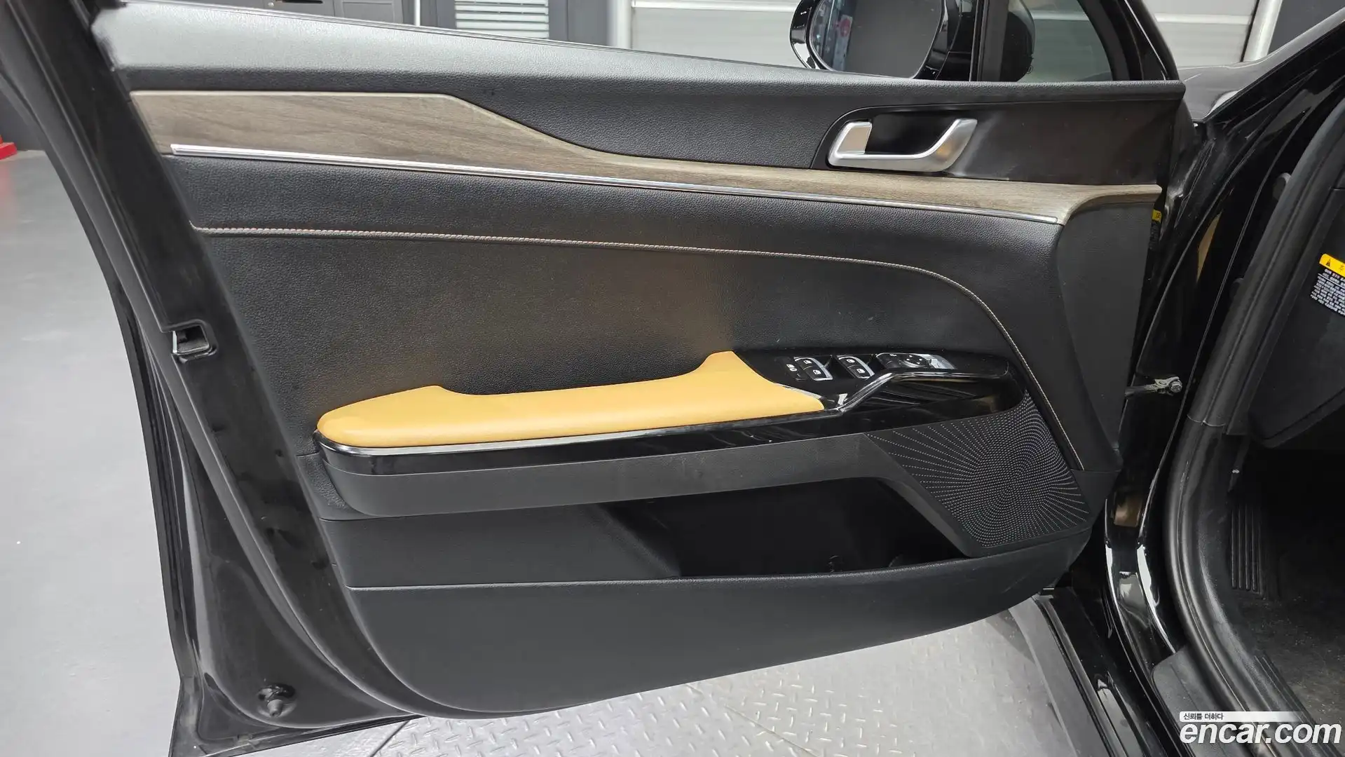 K5 Kia 2020.2-INNER-034
