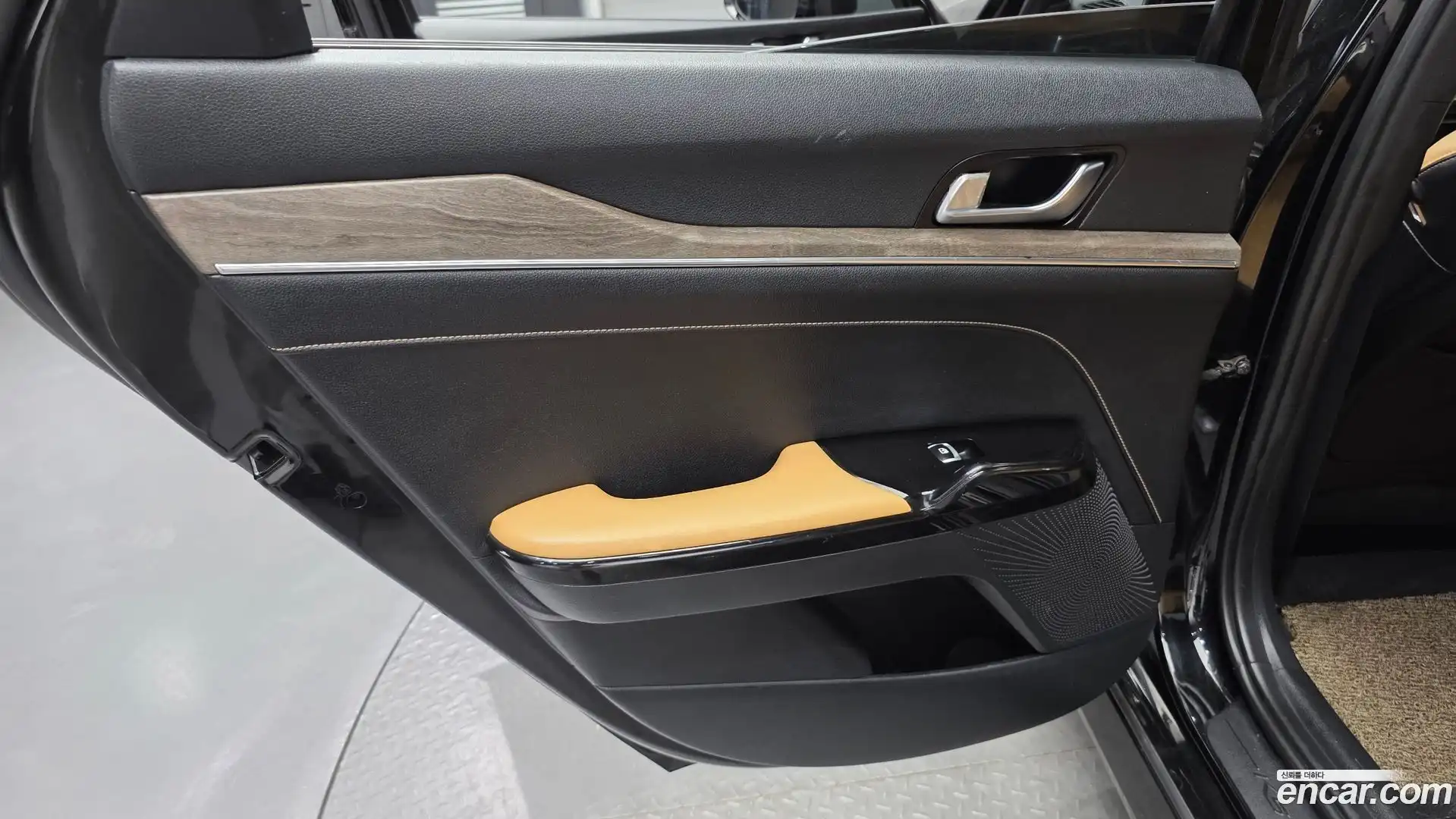 K5 Kia 2020.2-INNER-035