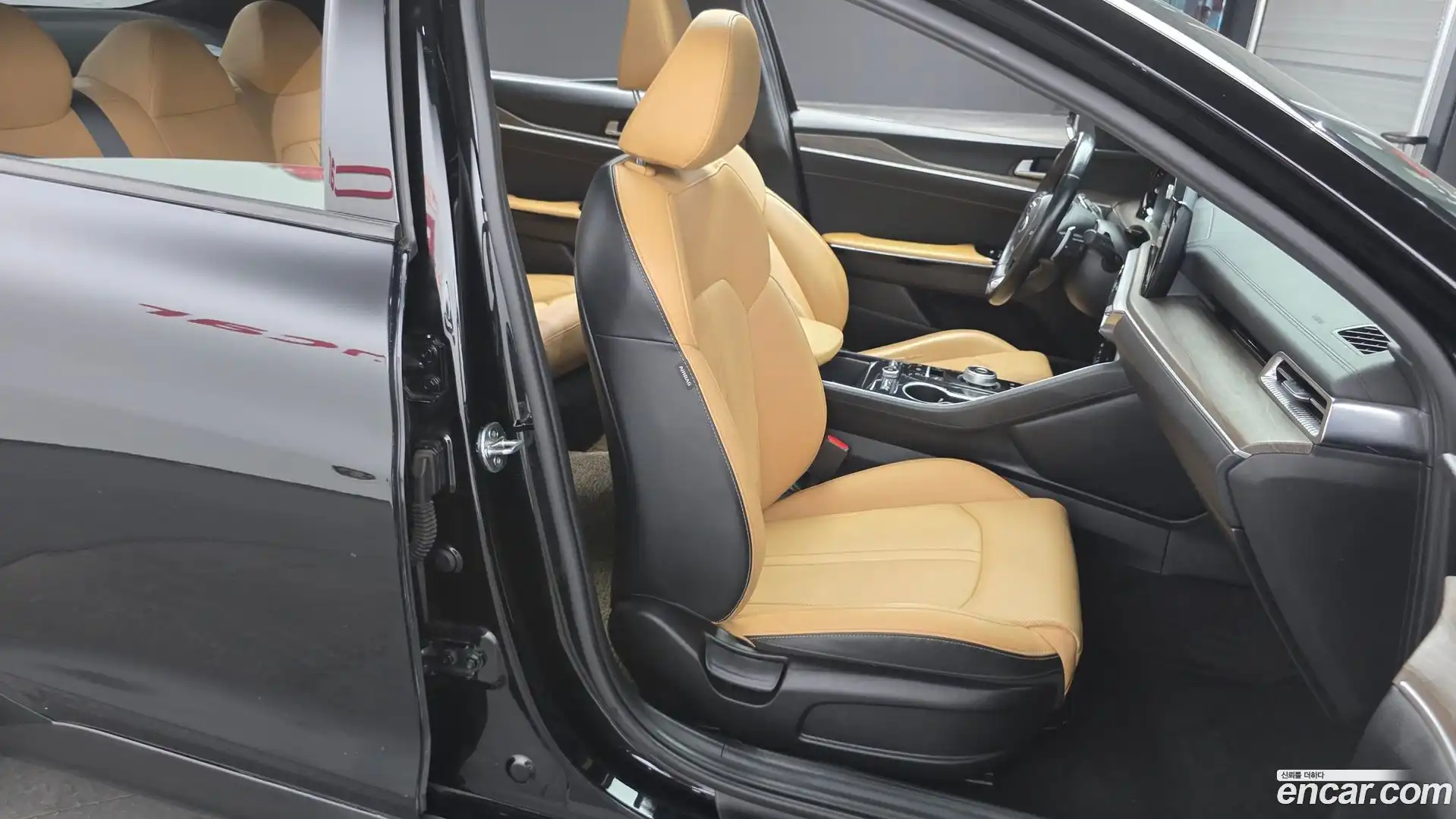 K5 Kia 2020.2-INNER-036