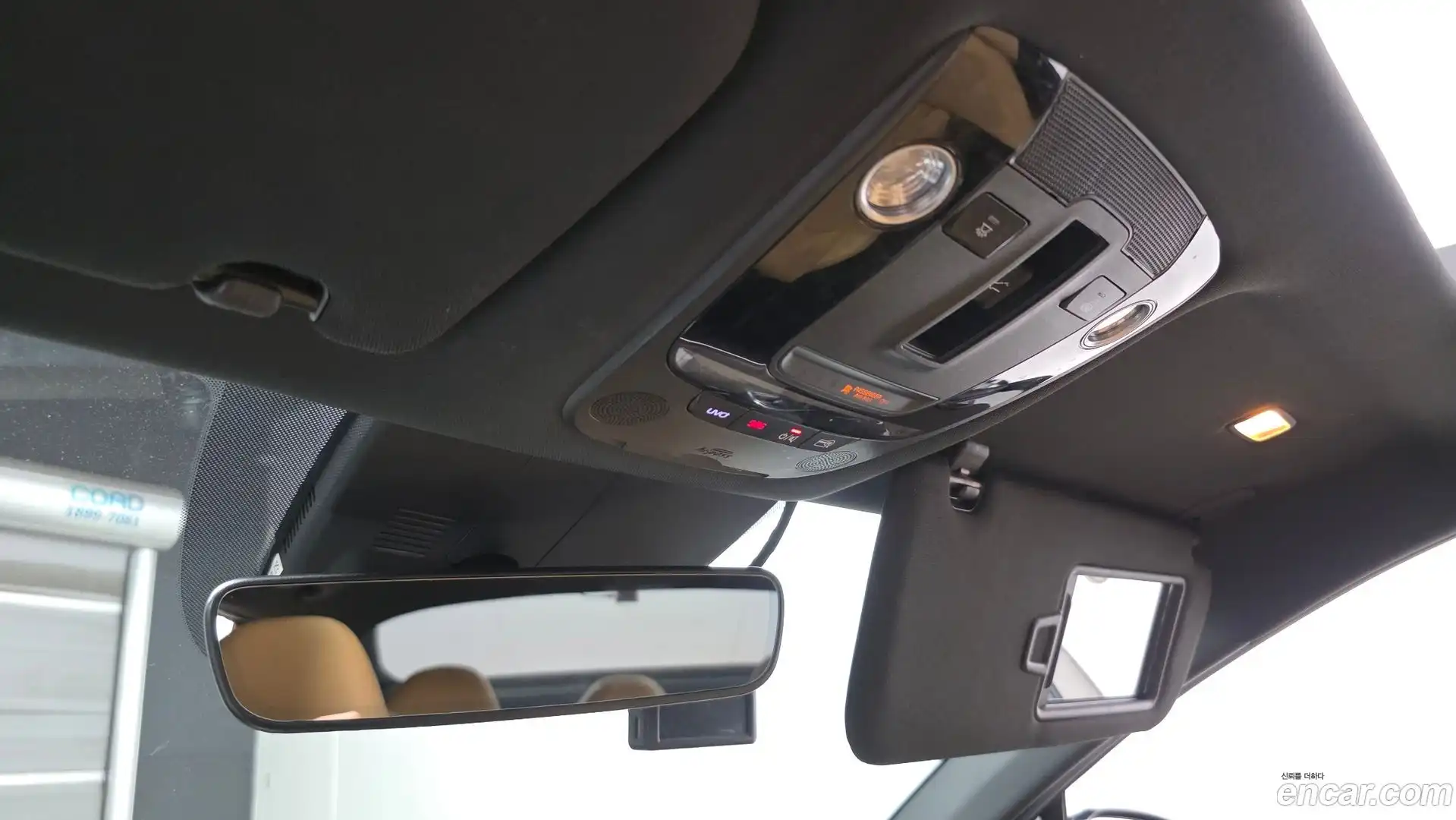 K5 Kia 2020.2-OPTION-041