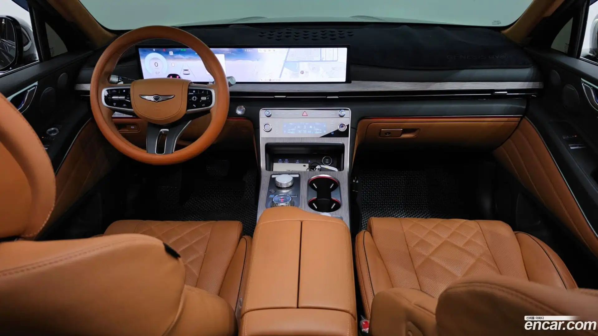 GV80 Genesis 2026.3-INNER-007