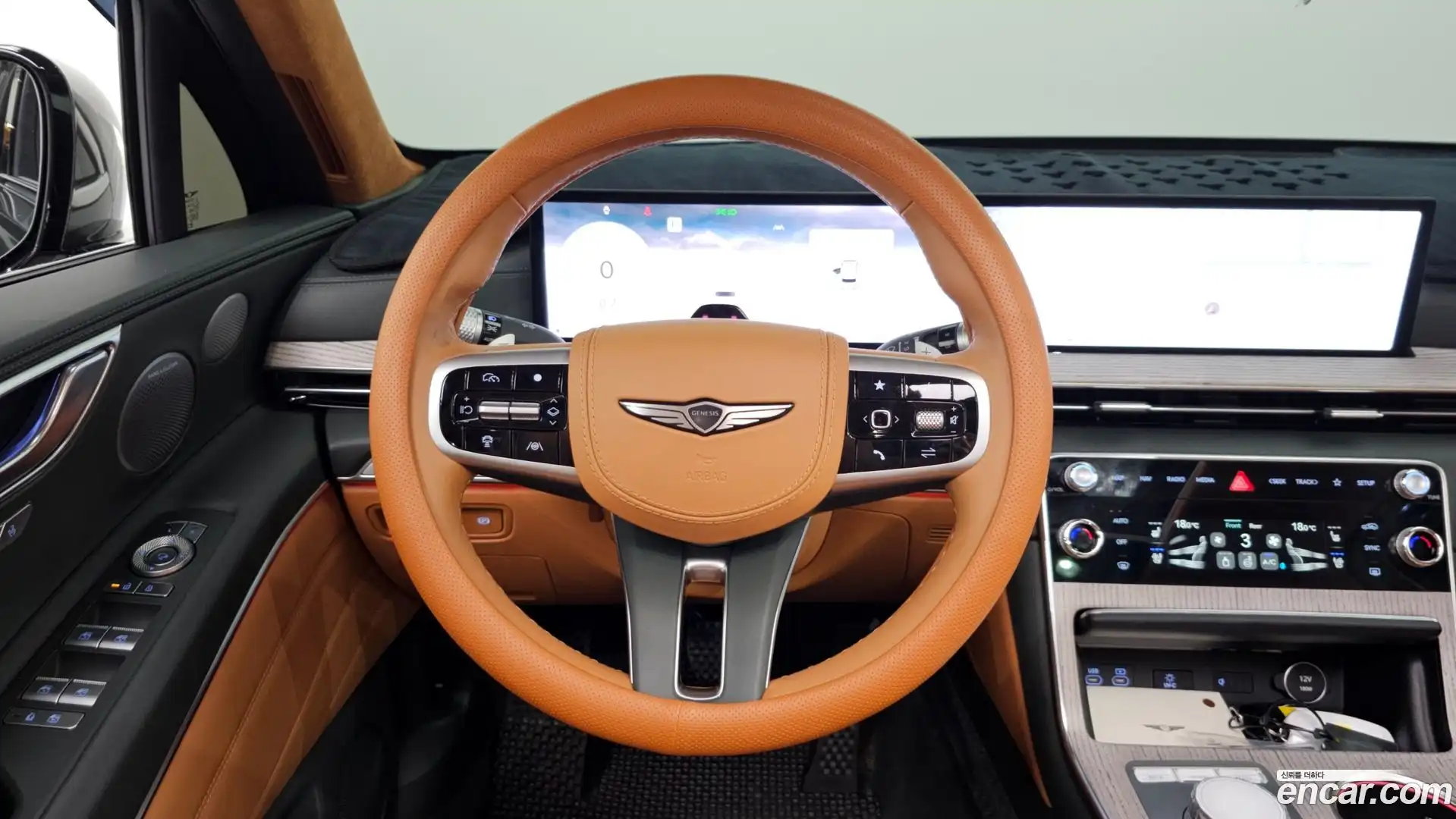GV80 Genesis 2026.3-OPTION-019
