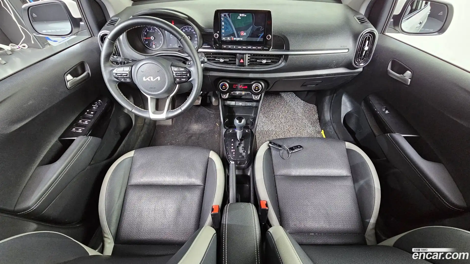 morning Kia 2023.5-INNER-007