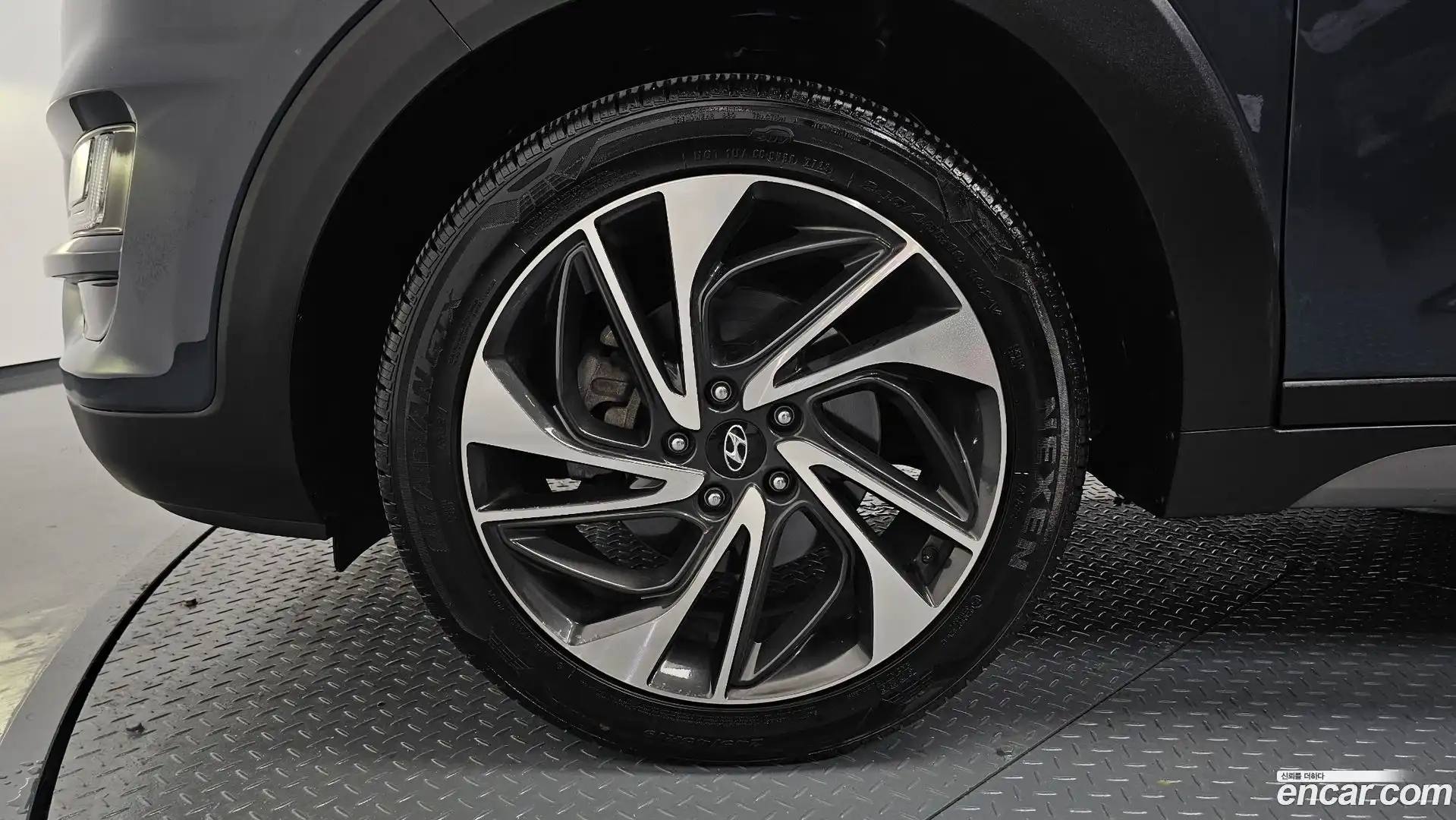 Tucson Hyundai 2019.7-OUTER-005