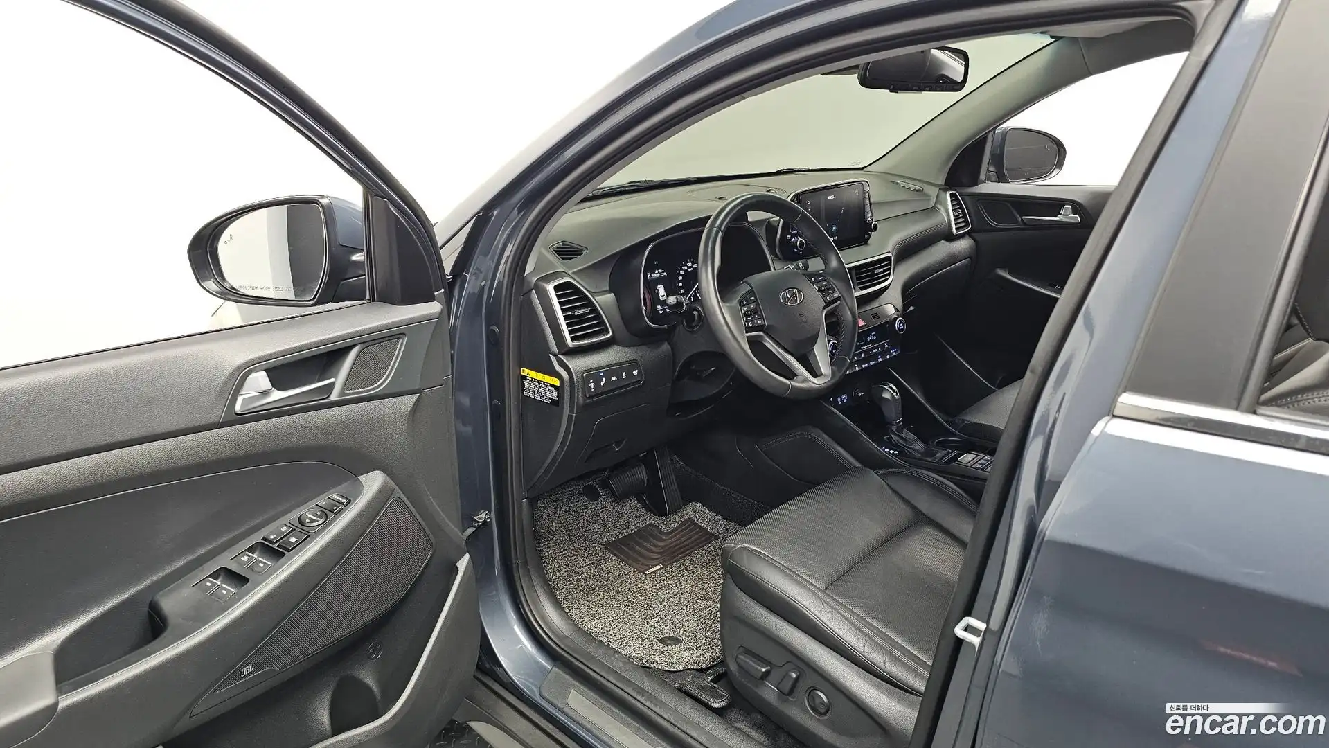 Tucson Hyundai 2019.7-INNER-010