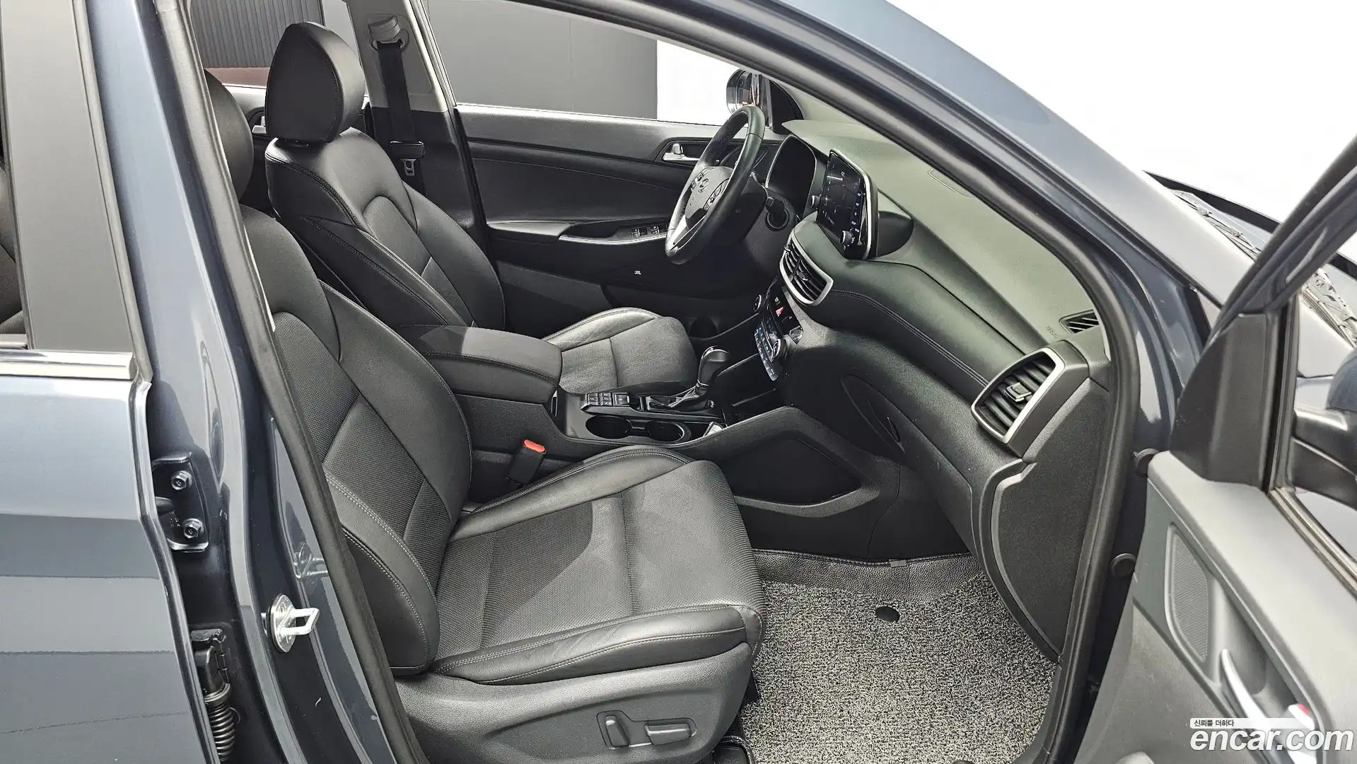 Tucson Hyundai 2019.7-OPTION-016
