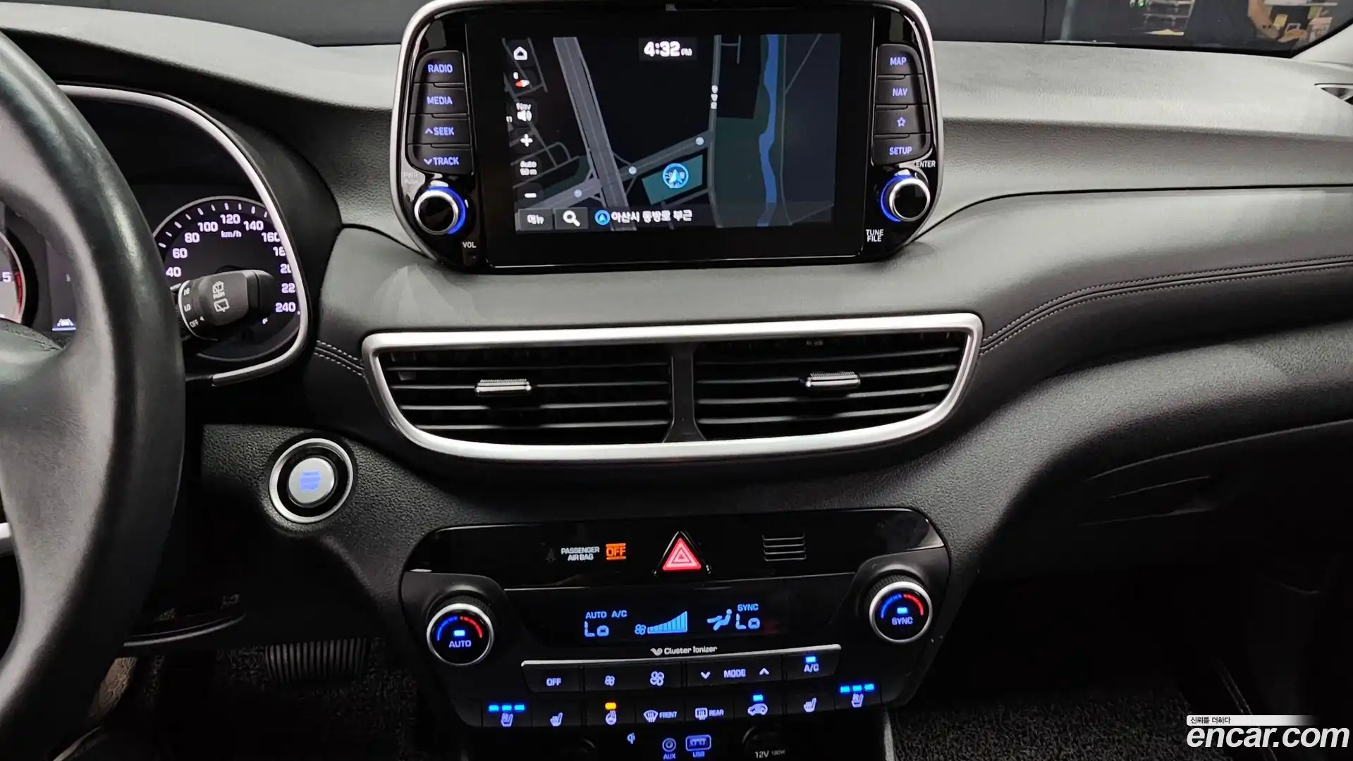 Tucson Hyundai 2019.7-OPTION-020