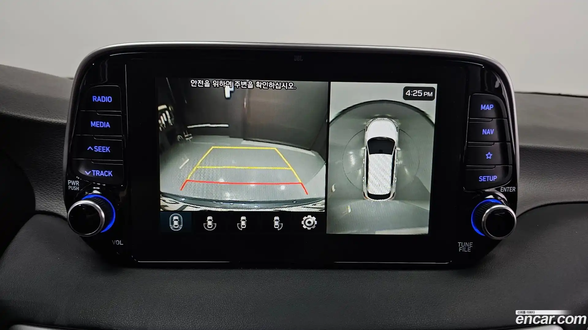 Tucson Hyundai 2019.7-OPTION-021